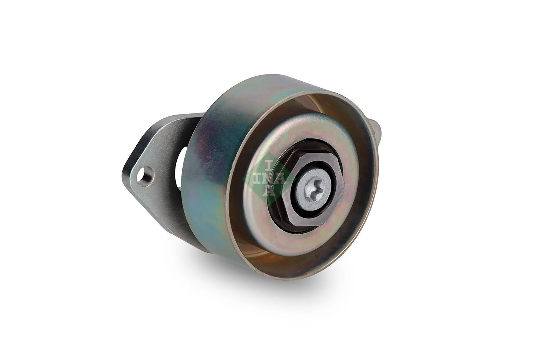 INA Spanrol (poly) V-riem 531 0553 10