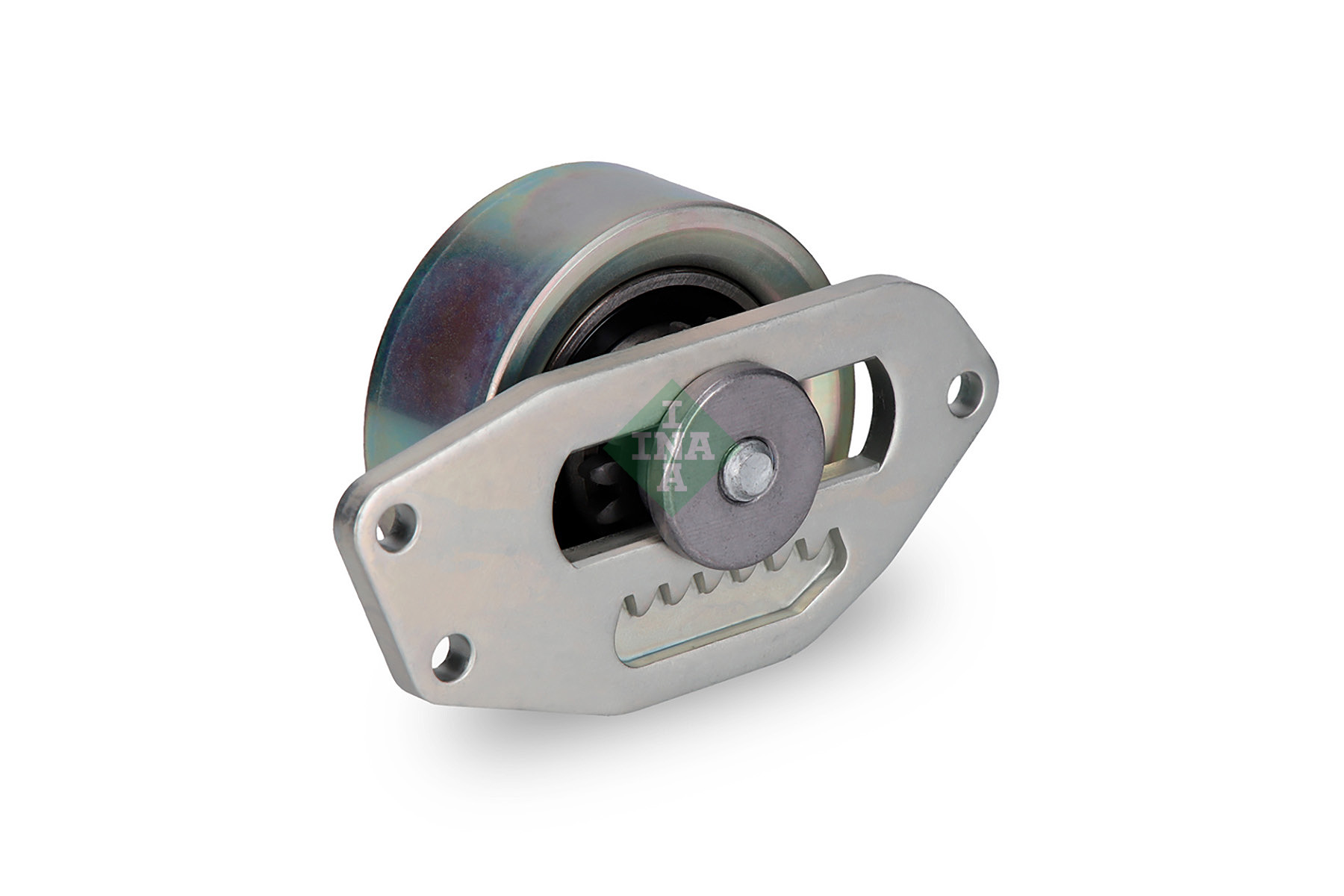 INA Spanrol (poly) V-riem 531 0553 10