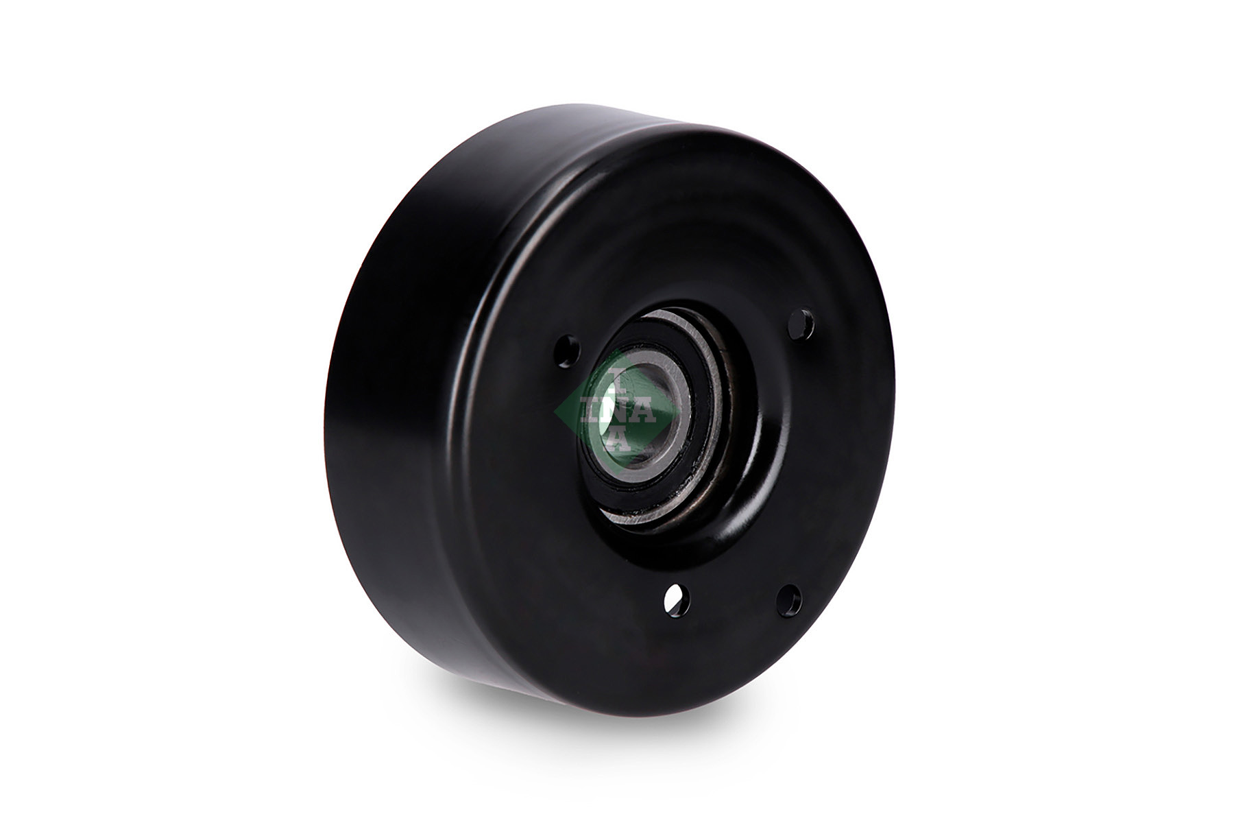 INA Spanrol (poly) V-riem 531 0571 10