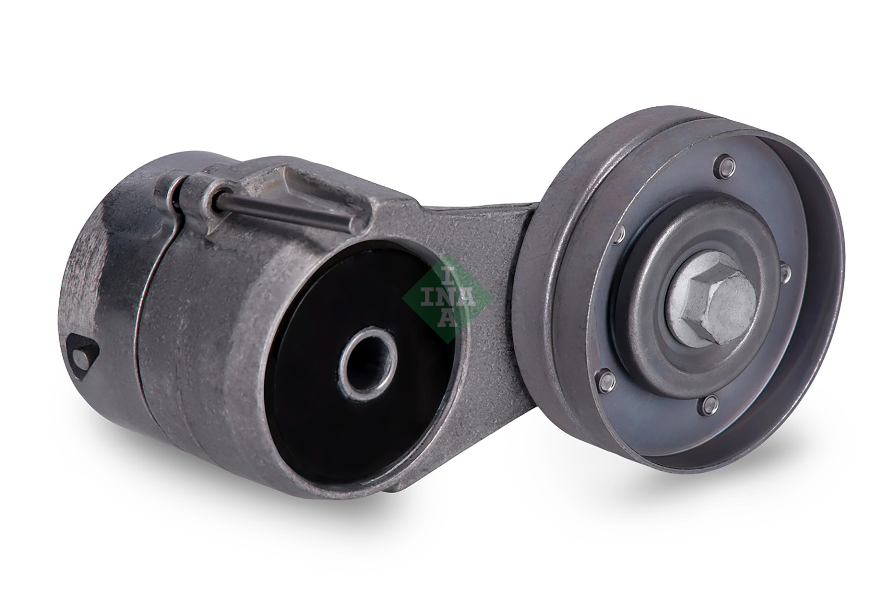 INA Spanrol (poly) V-riem 531 0614 30