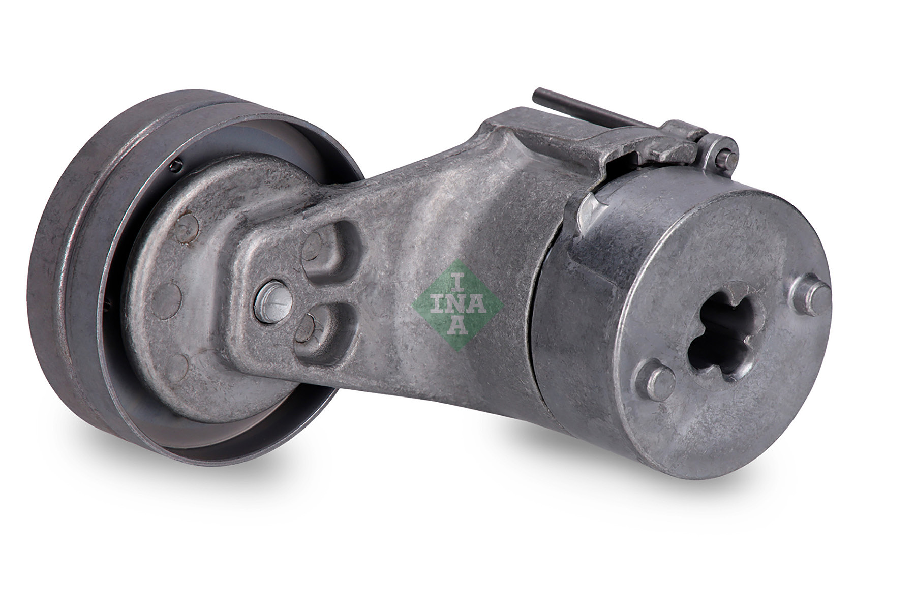 INA Spanrol (poly) V-riem 531 0614 30