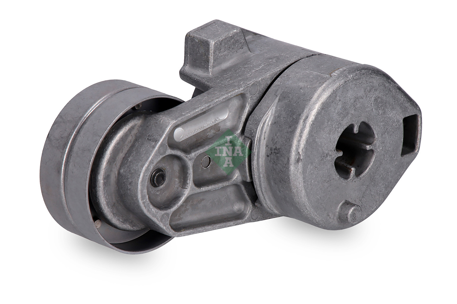 INA Spanrol (poly) V-riem 531 0615 30