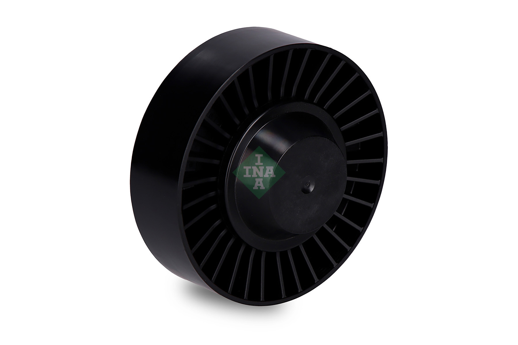 INA Spanrol (poly) V-riem 531 0635 20