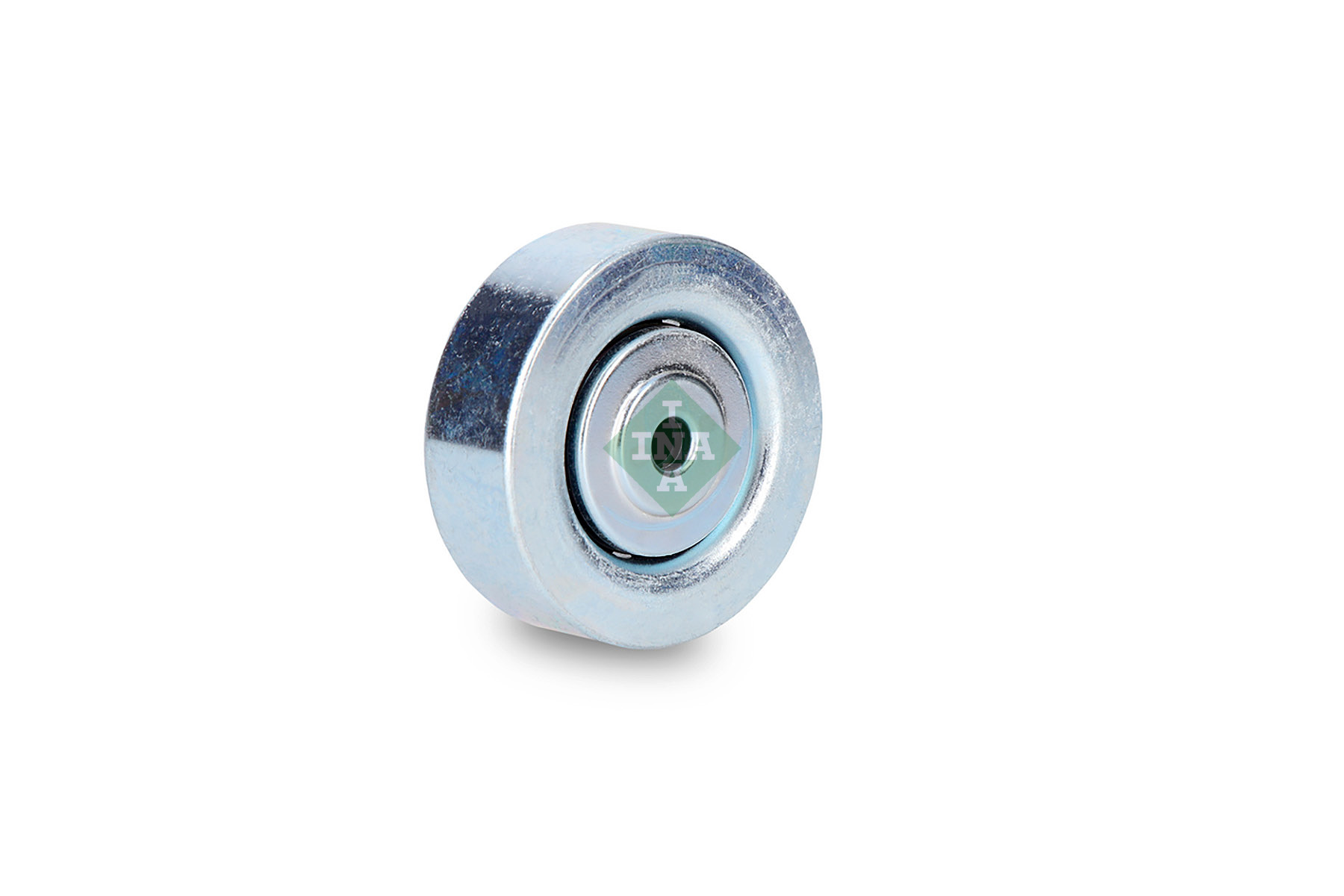 INA Spanrol (poly) V-riem 531 0727 10