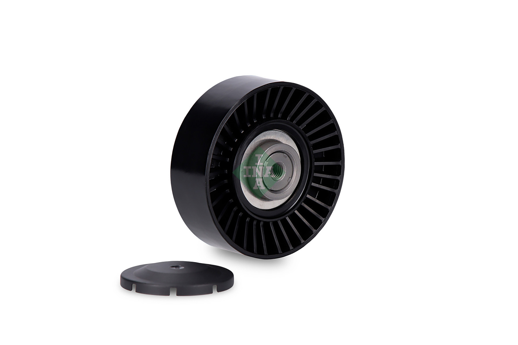 INA Spanrol (poly) V-riem 531 0729 10