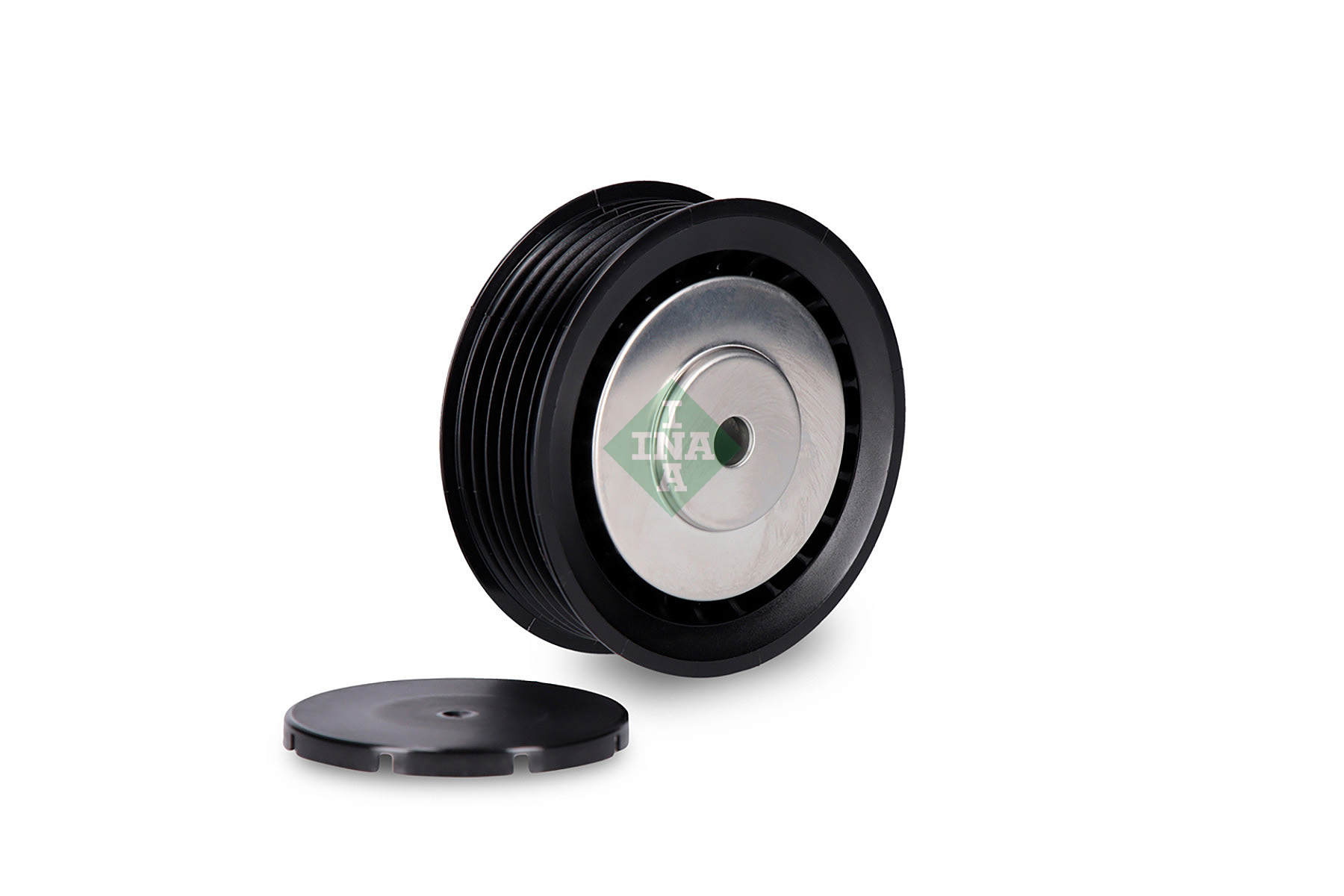 INA Spanrol (poly) V-riem 531 0733 10