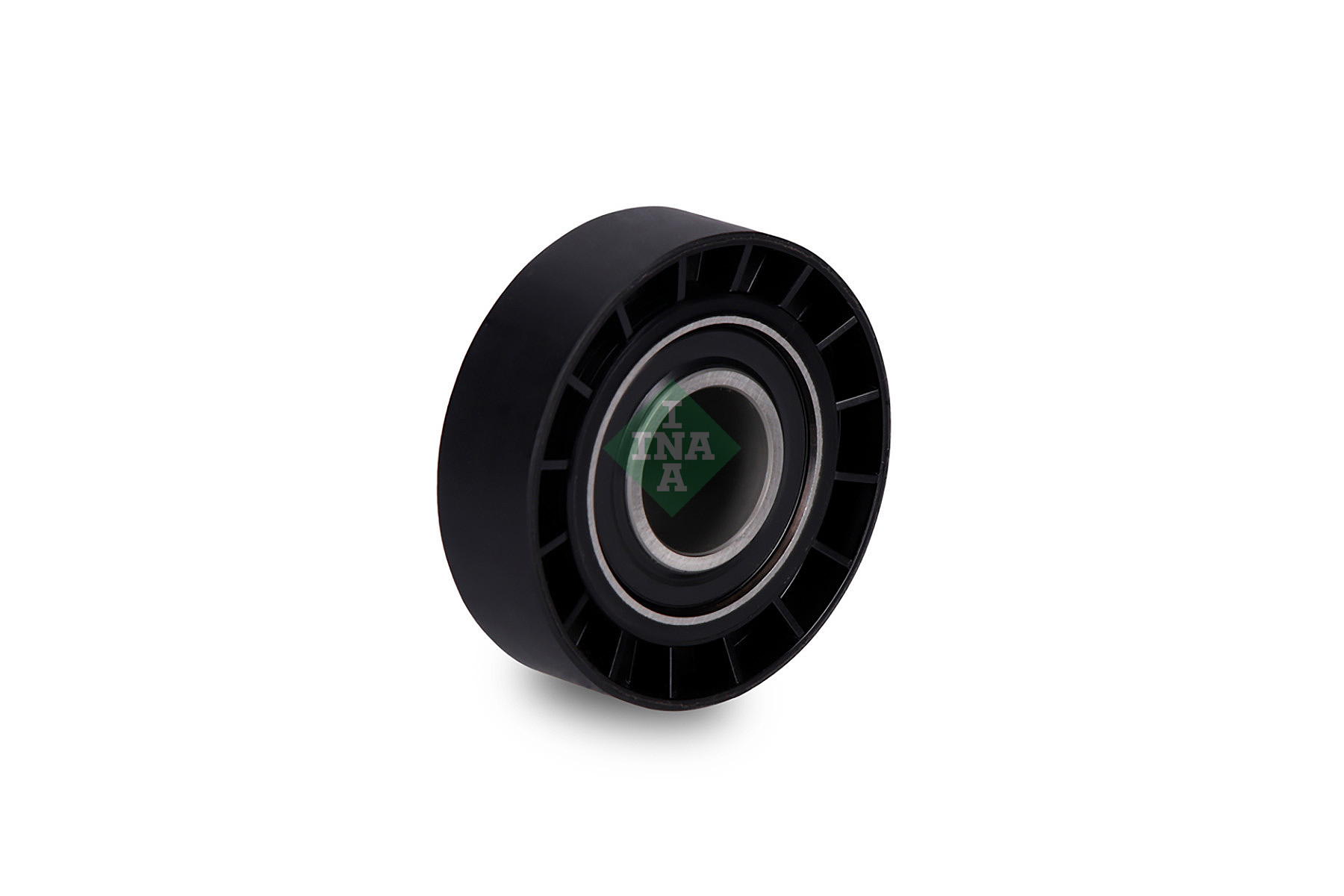 INA Spanrol (poly) V-riem 531 0735 10