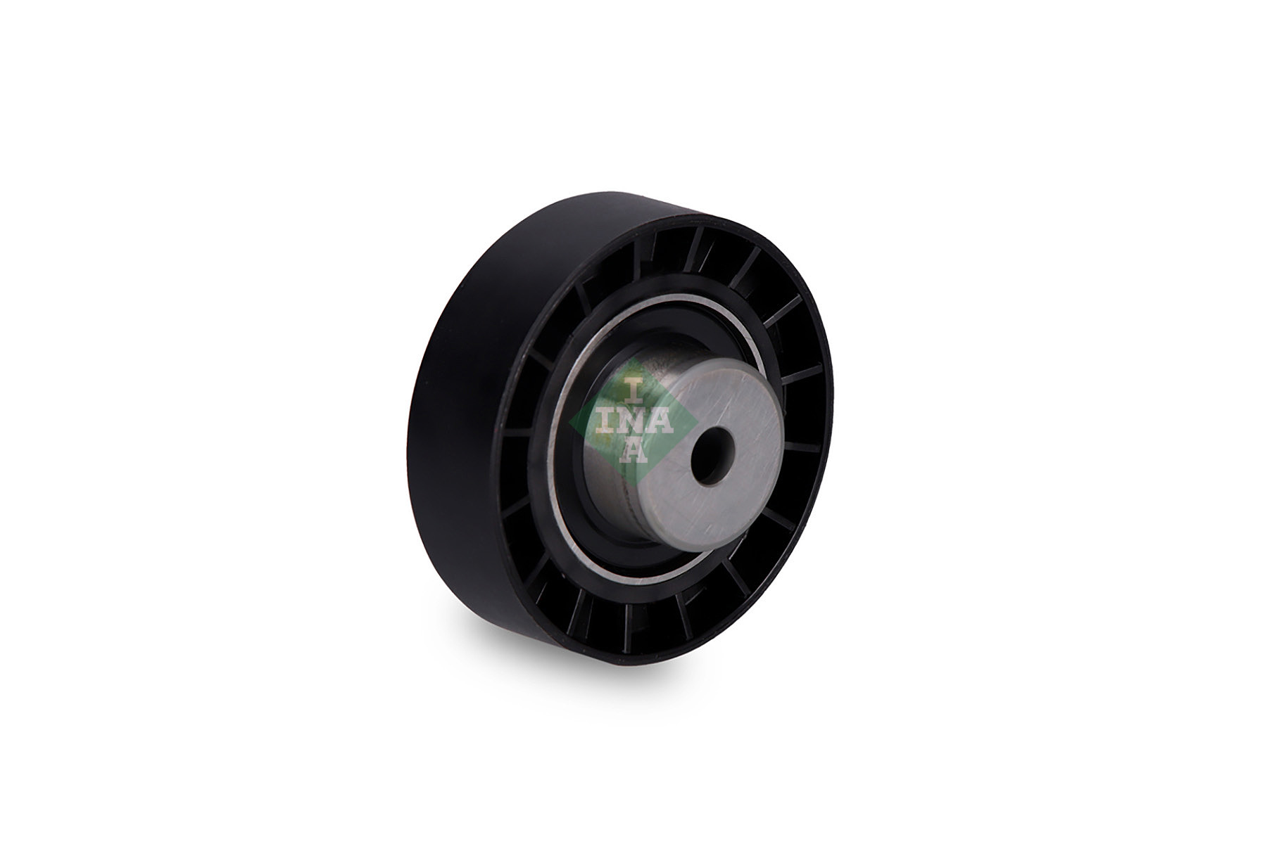 INA Spanrol (poly) V-riem 531 0735 10