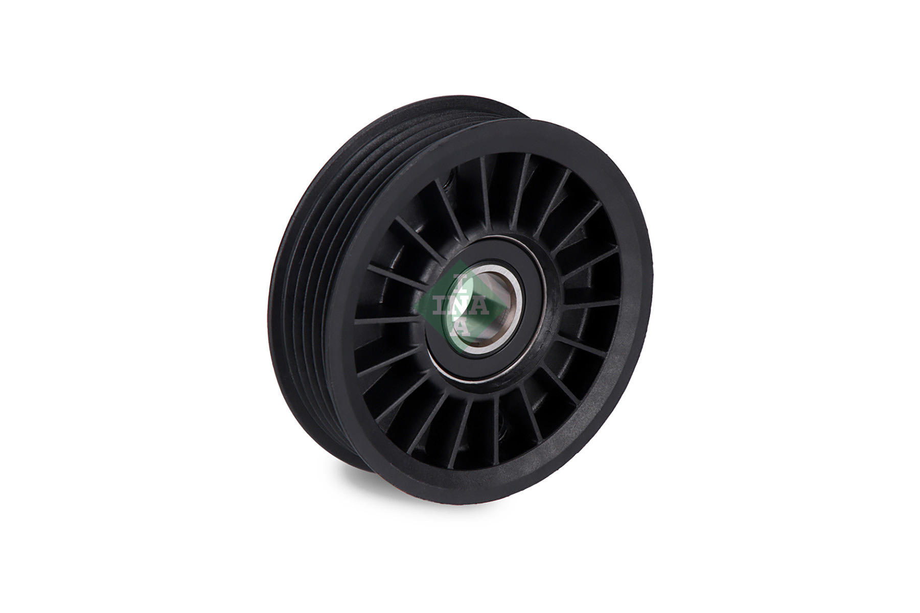 INA Spanrol (poly) V-riem 531 0745 10