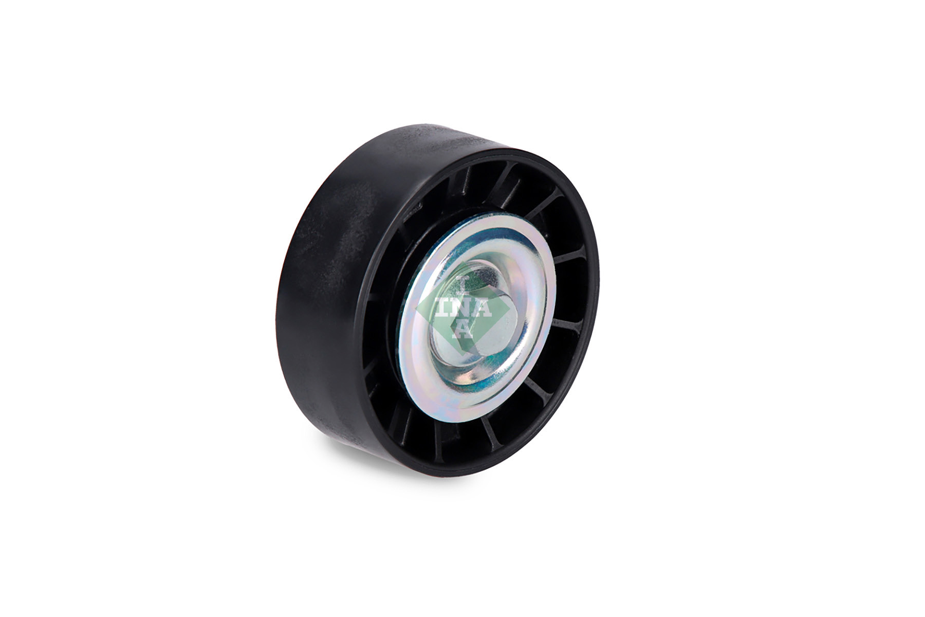 INA Spanrol (poly) V-riem 531 0749 10