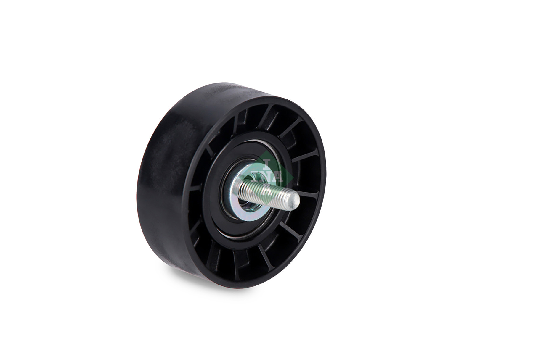 INA Spanrol (poly) V-riem 531 0749 10