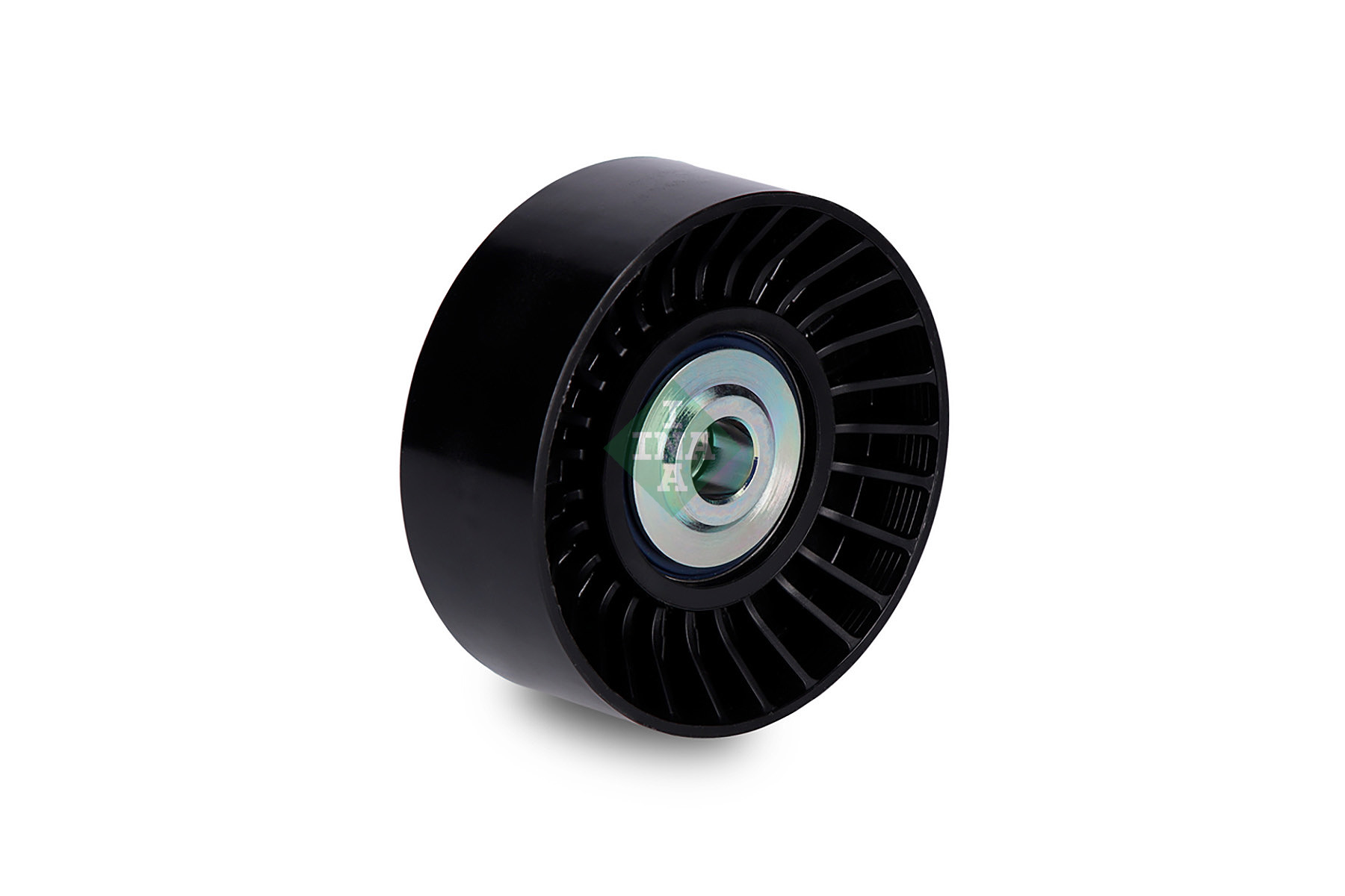 INA Spanrol (poly) V-riem 531 0759 10