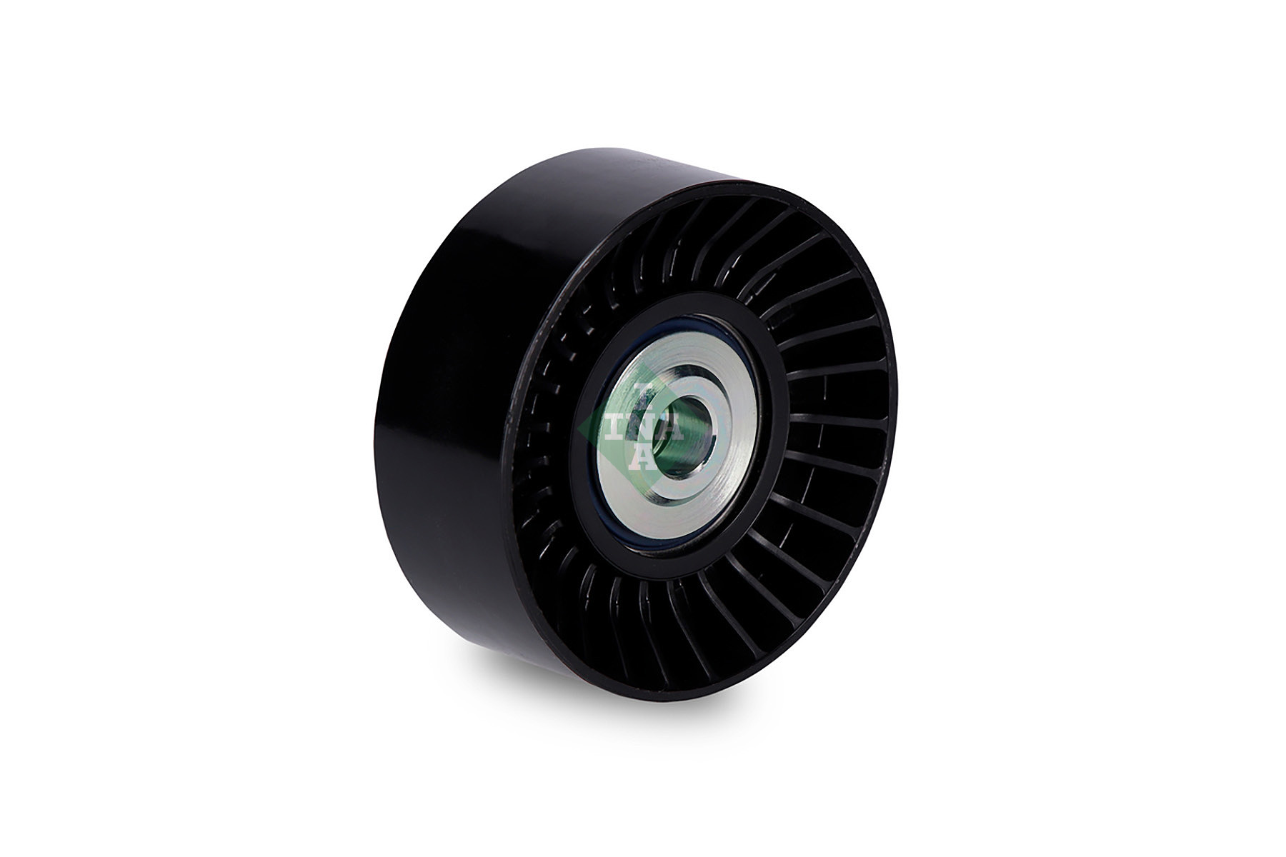 INA Spanrol (poly) V-riem 531 0759 10