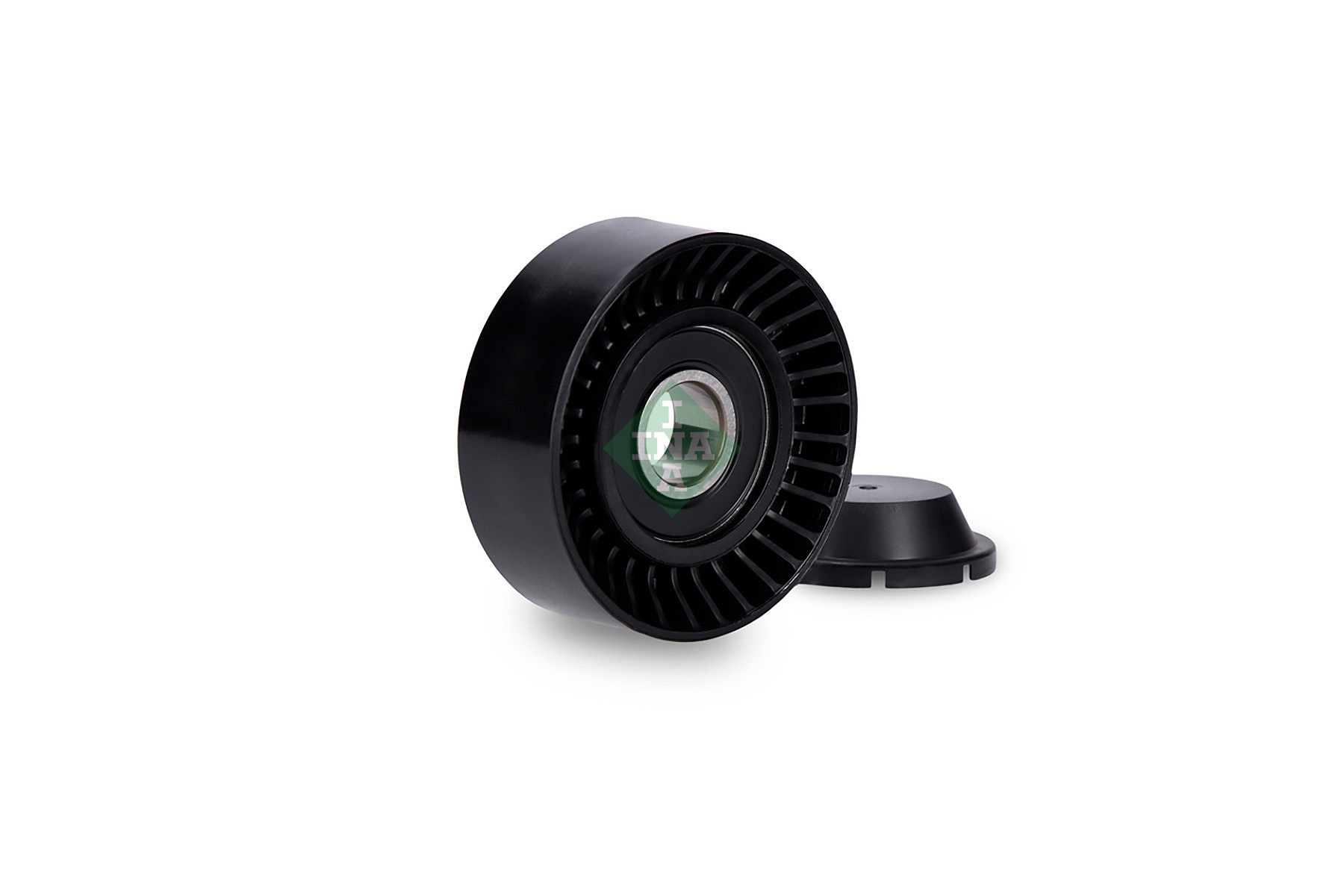 INA Spanrol (poly) V-riem 531 0760 10