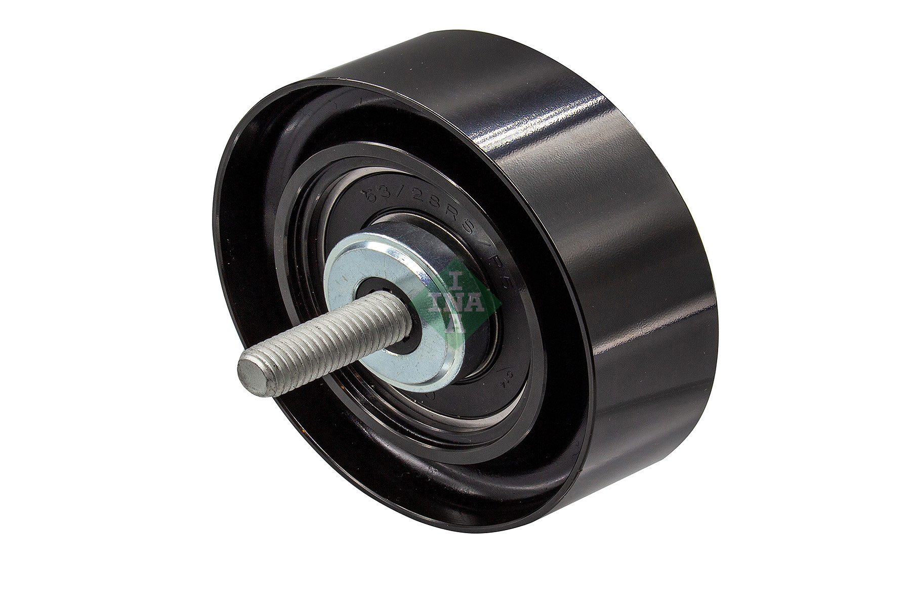 INA Spanrol, Poly V-riem 531 0775 10