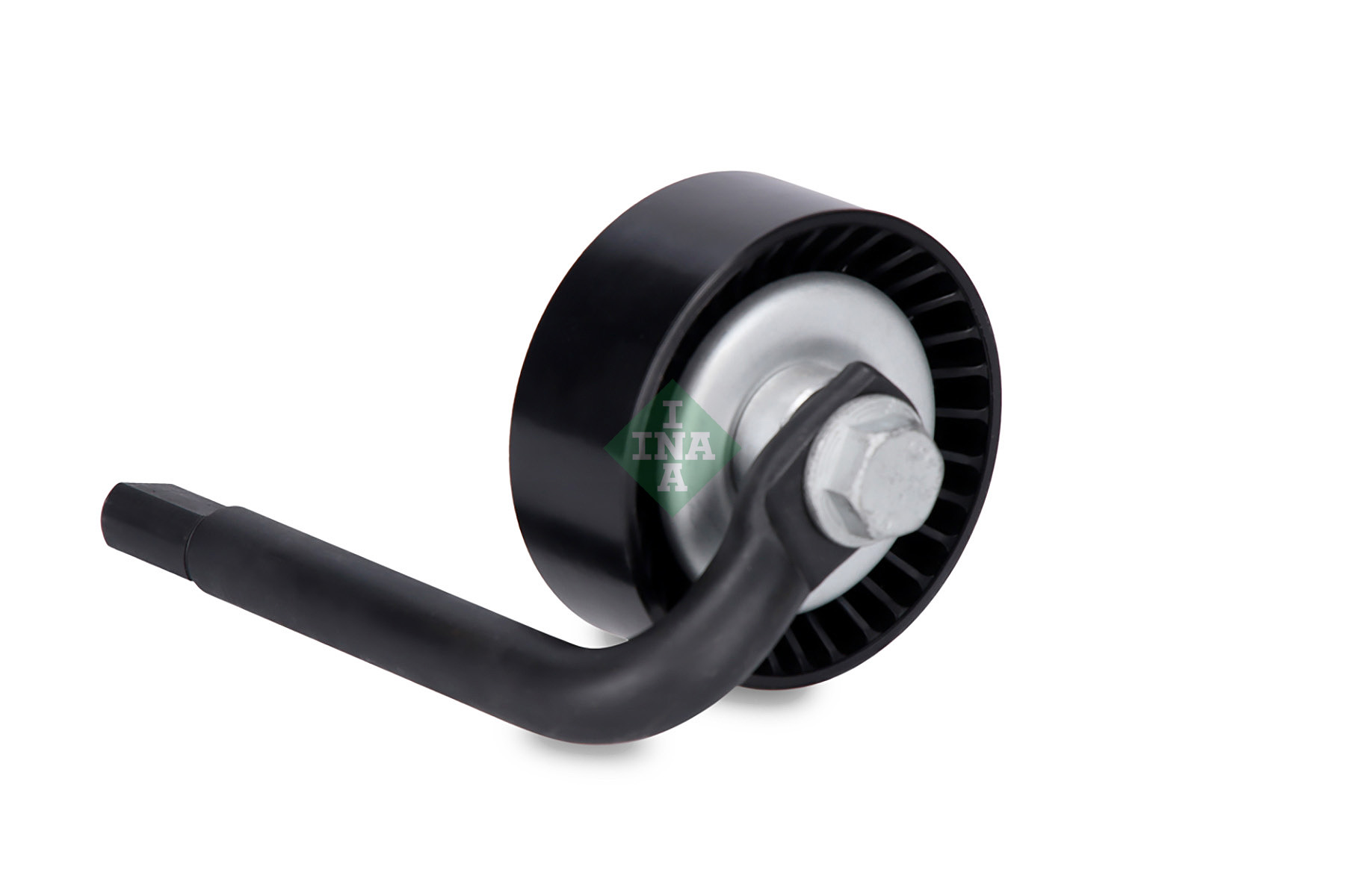 INA Spanrol (poly) V-riem 531 0782 10