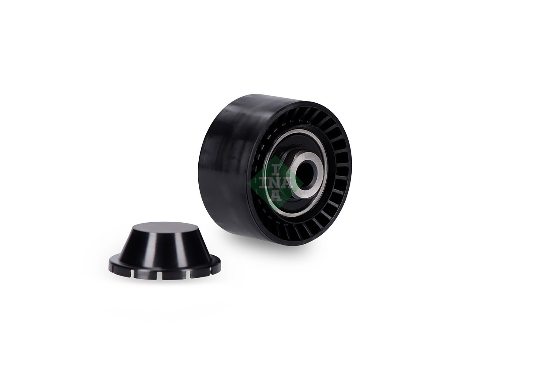 INA Spanrol (poly) V-riem 531 0811 10