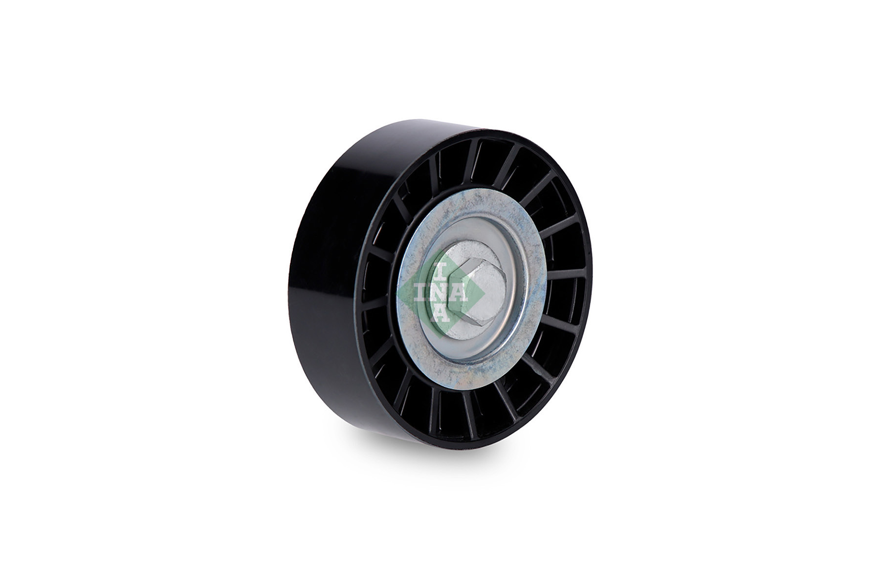 INA Spanrol (poly) V-riem 531 0812 10