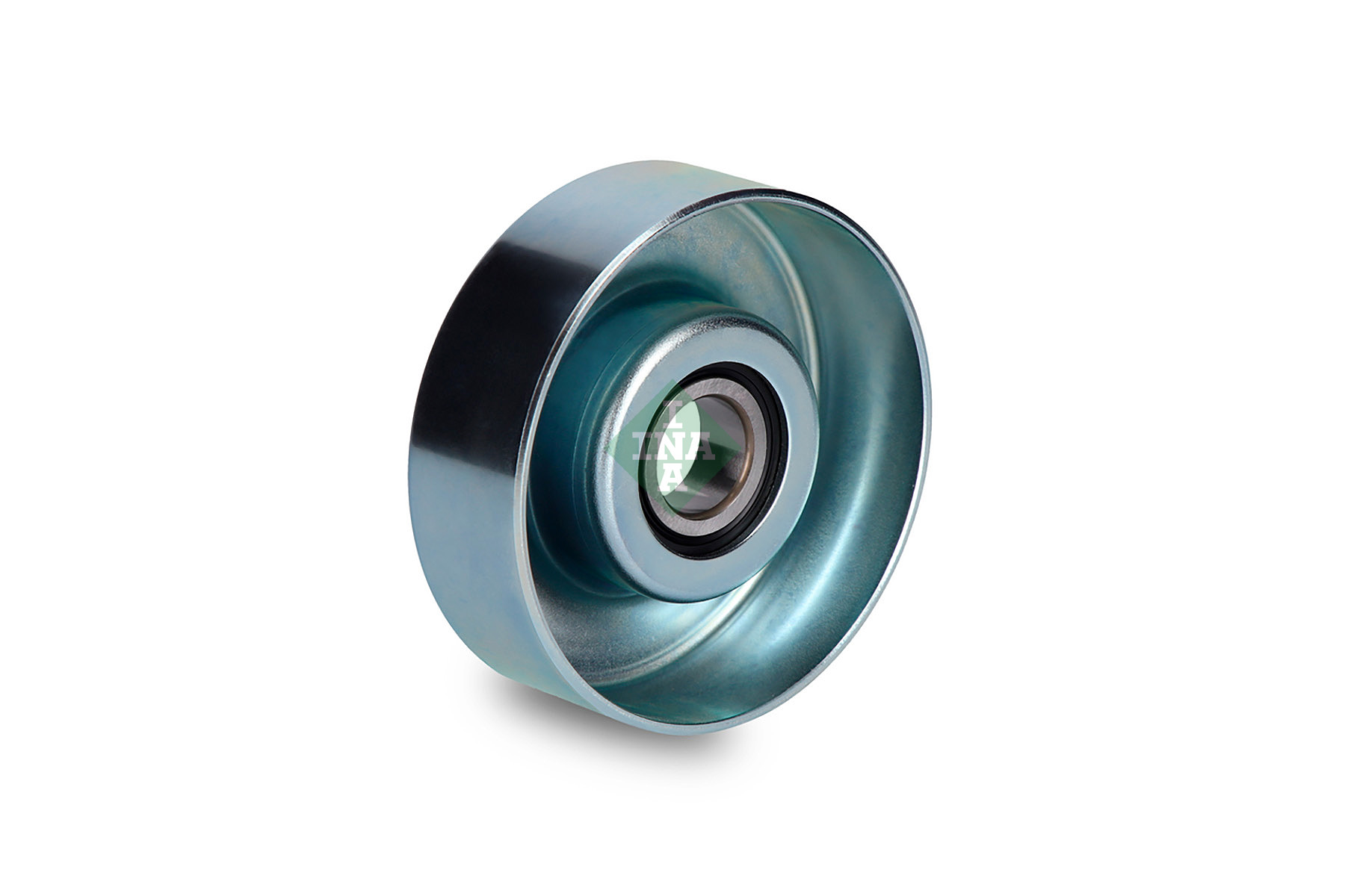 INA Spanrol (poly) V-riem 531 0830 10