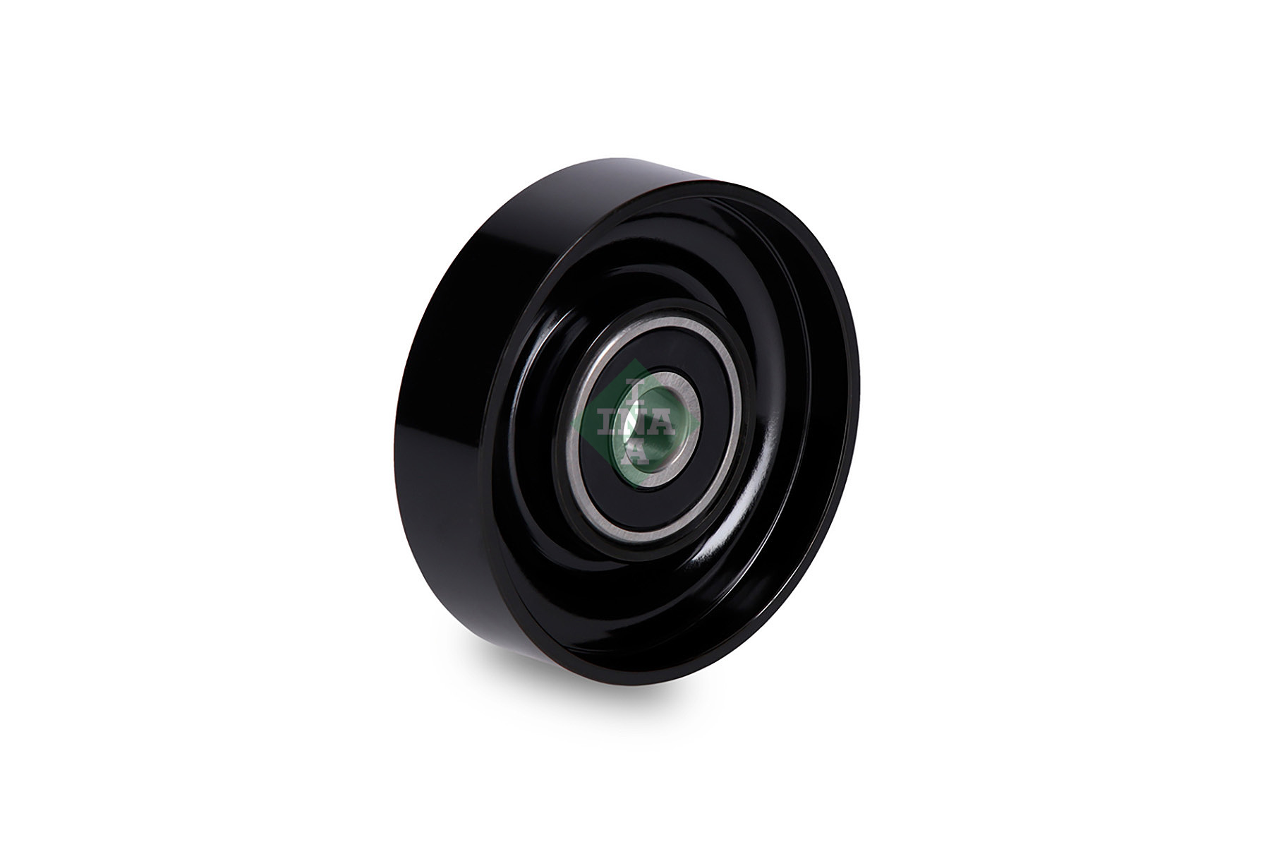 INA Spanrol (poly) V-riem 531 0831 10