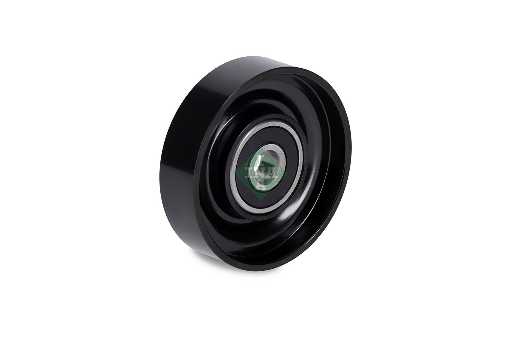 INA Spanrol (poly) V-riem 531 0832 10