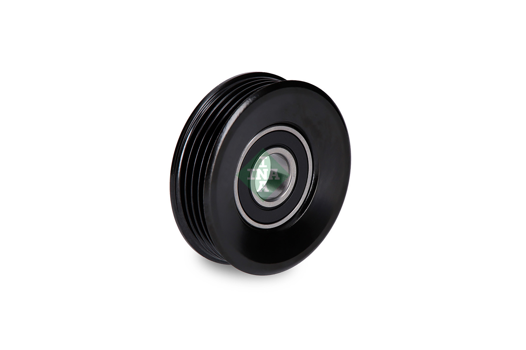 INA Spanrol (poly) V-riem 531 0853 10