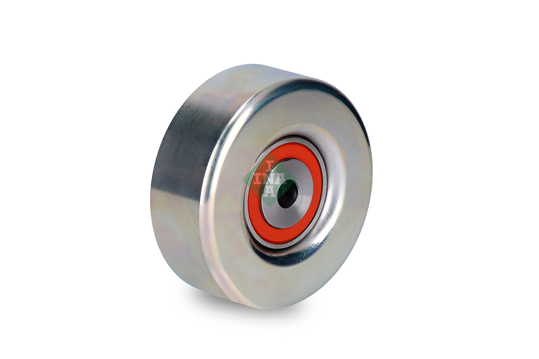 INA Spanrol (poly) V-riem 531 0856 10