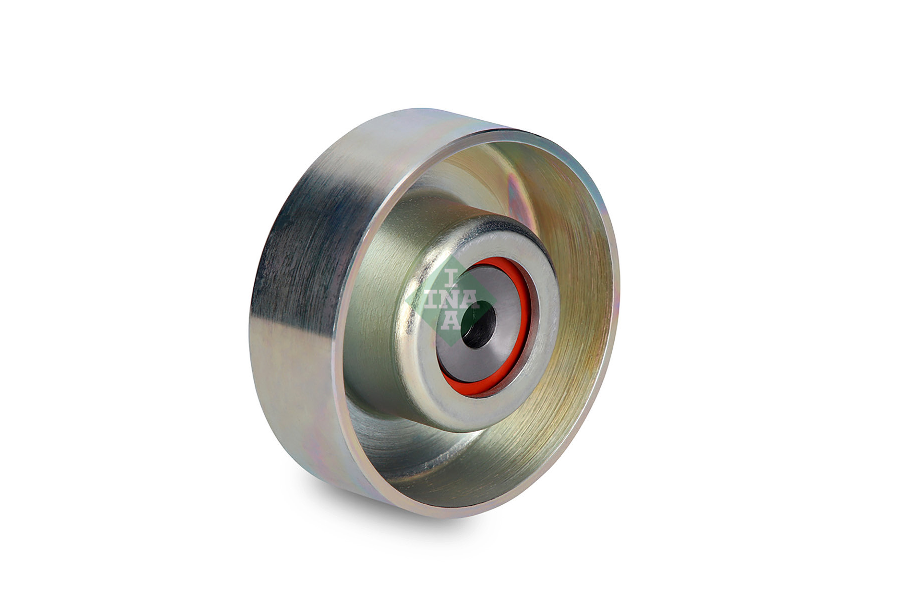 INA Spanrol (poly) V-riem 531 0856 10