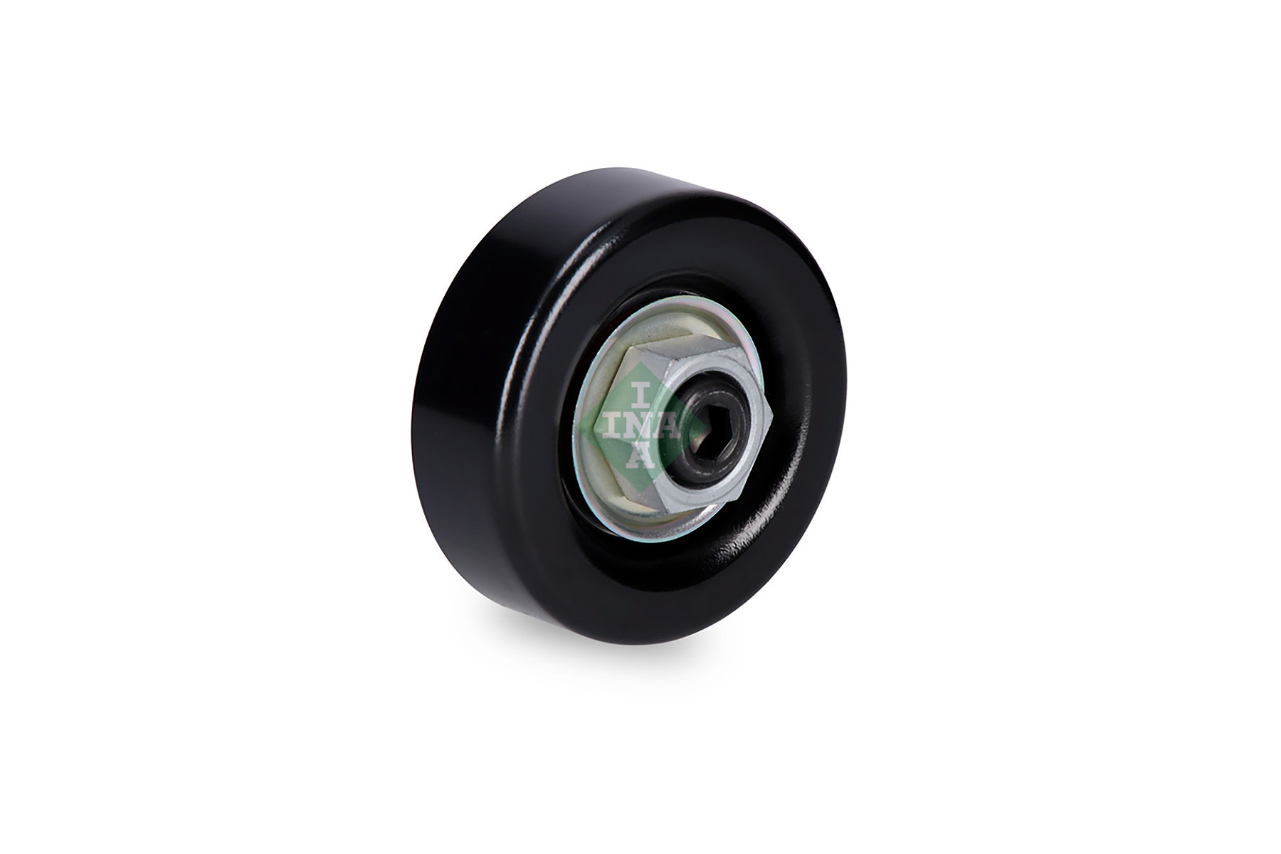 INA Spanrol (poly) V-riem 531 0864 10