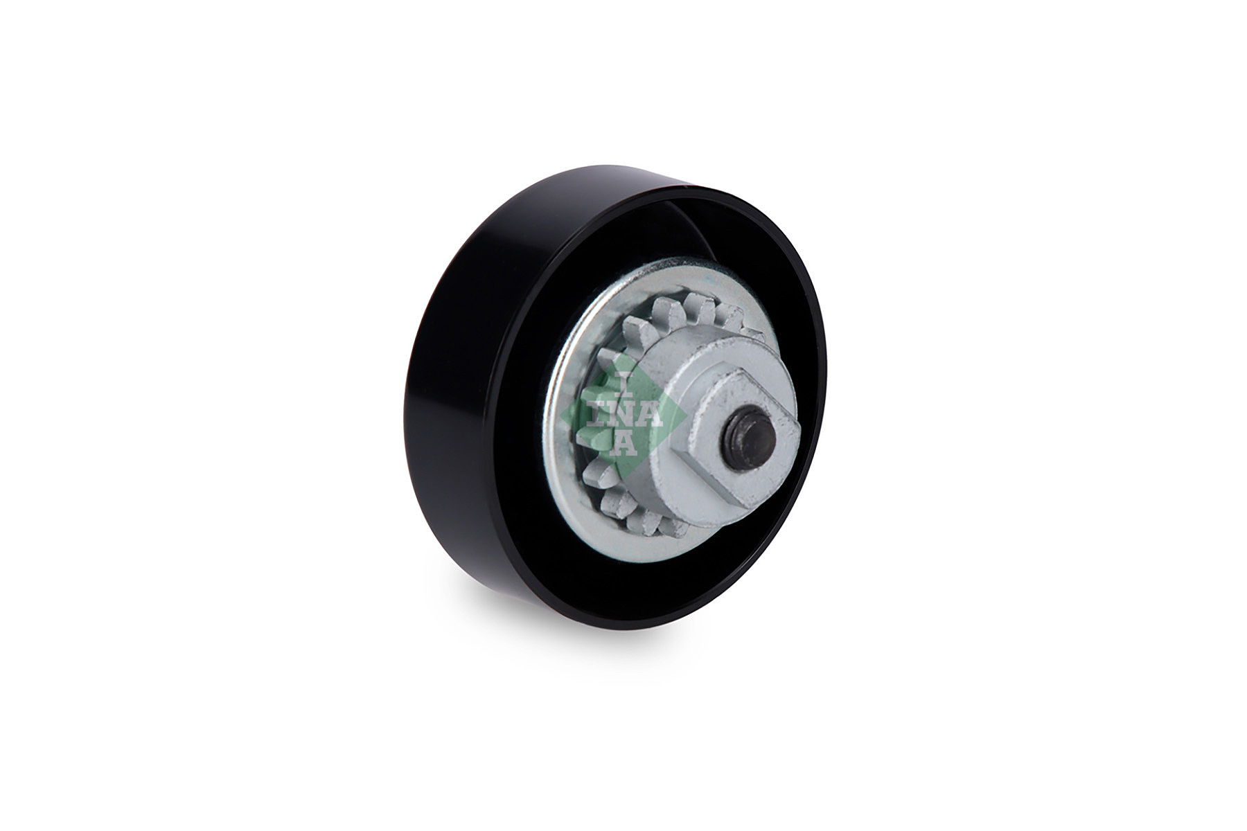 INA Spanrol (poly) V-riem 531 0864 10