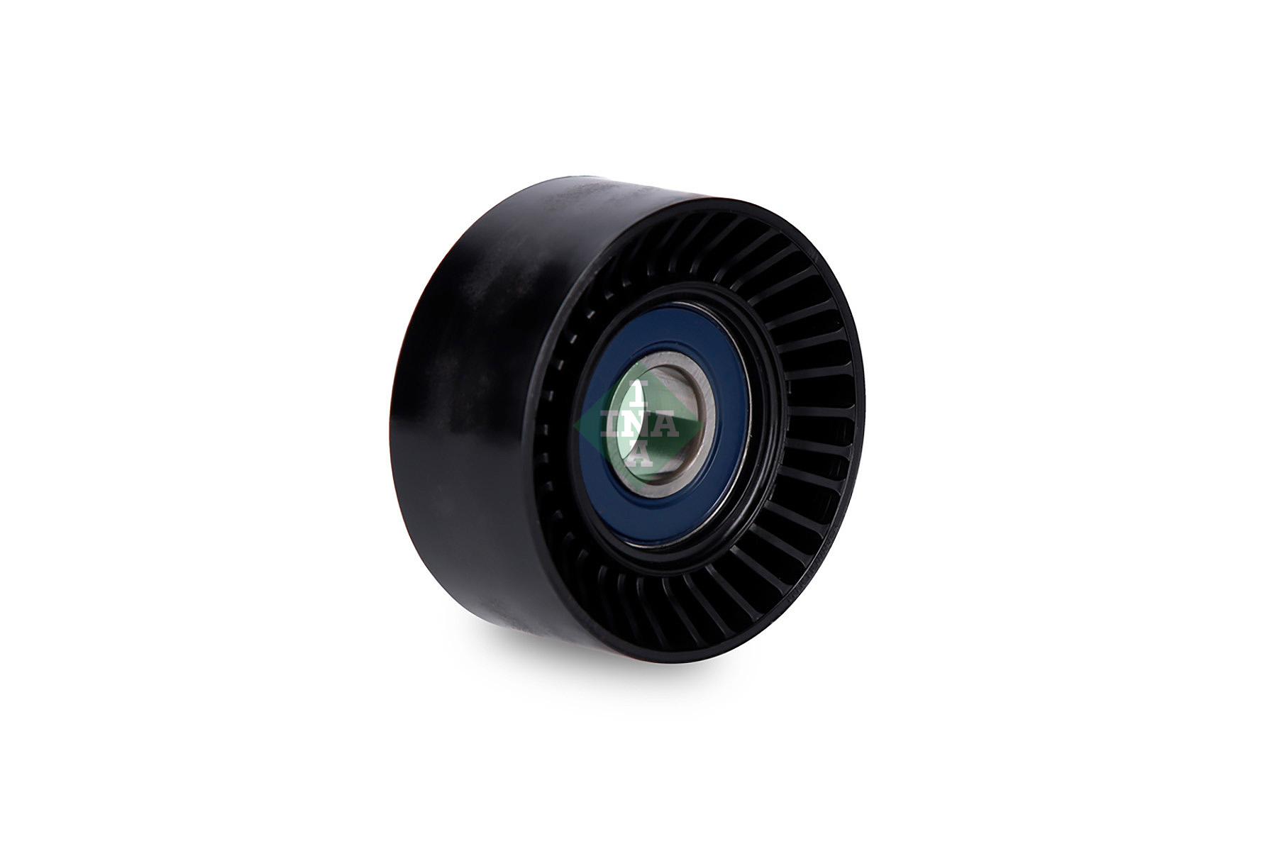 INA Spanrol (poly) V-riem 531 0873 10