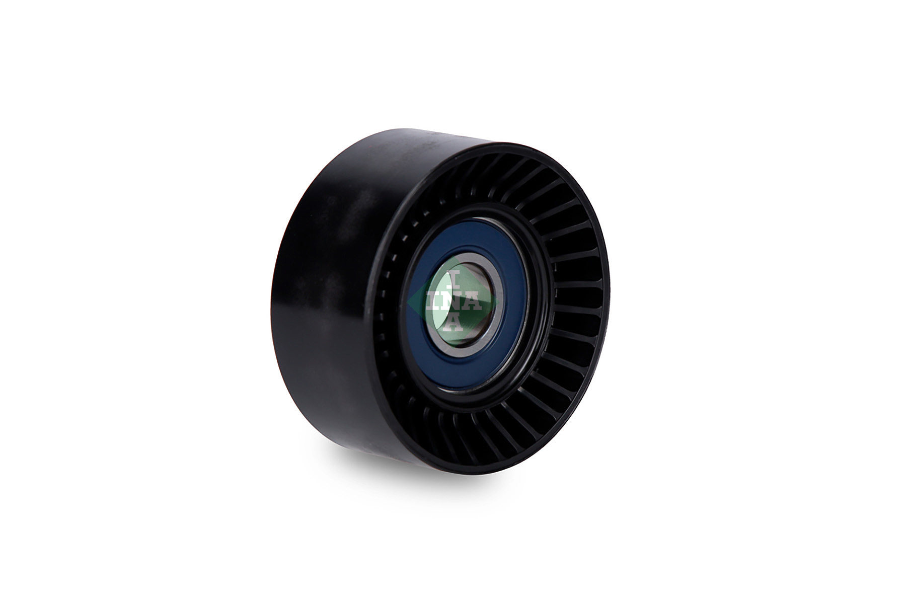 INA Spanrol (poly) V-riem 531 0873 10