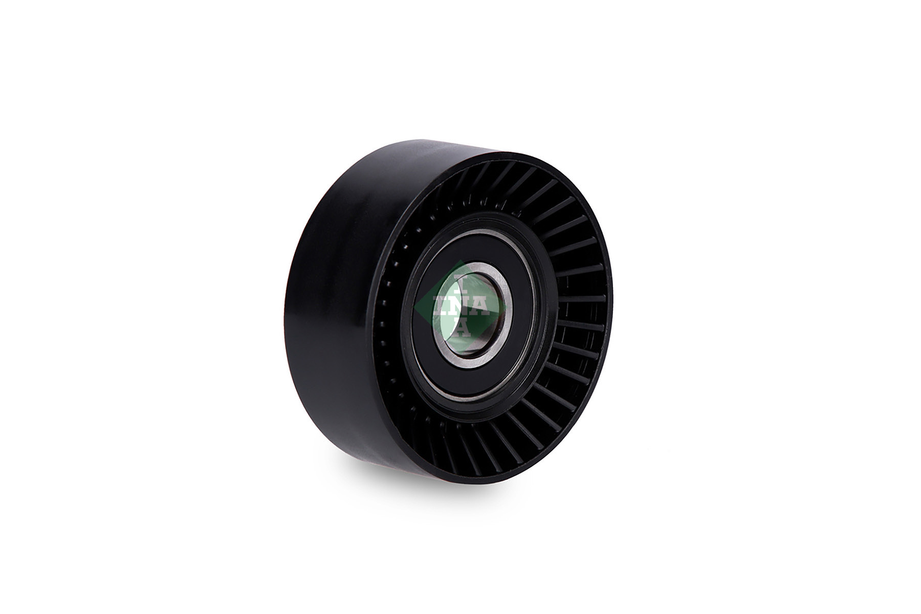 INA Spanrol (poly) V-riem 531 0891 10