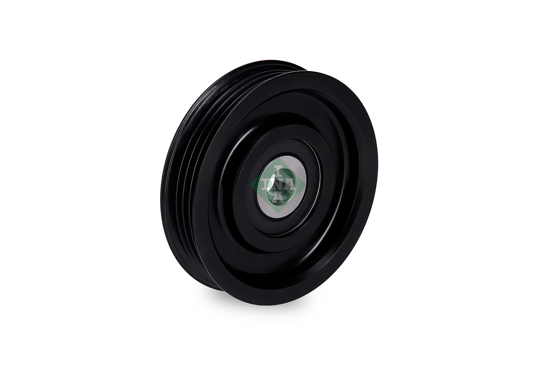 INA Spanrol (poly) V-riem 531 0931 10