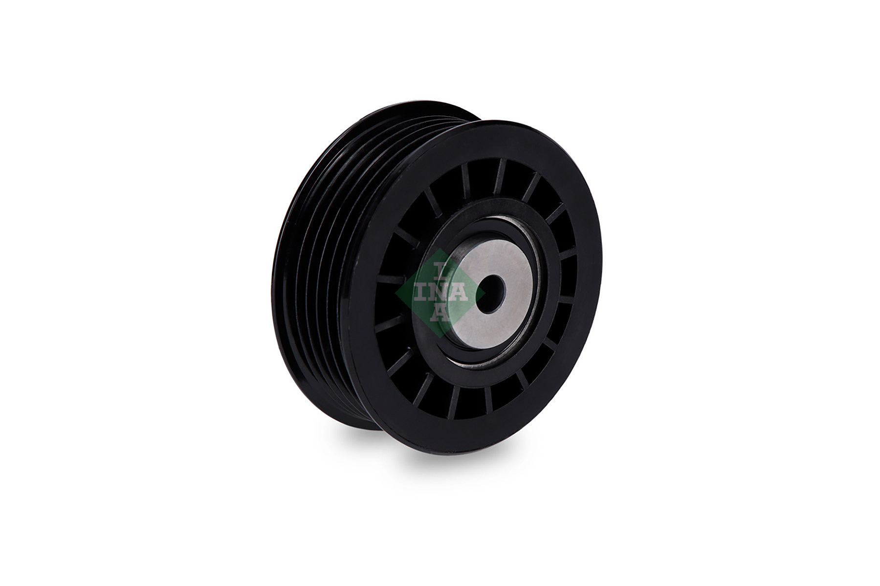 INA Geleiderol (poly) V-riem 532 0025 10