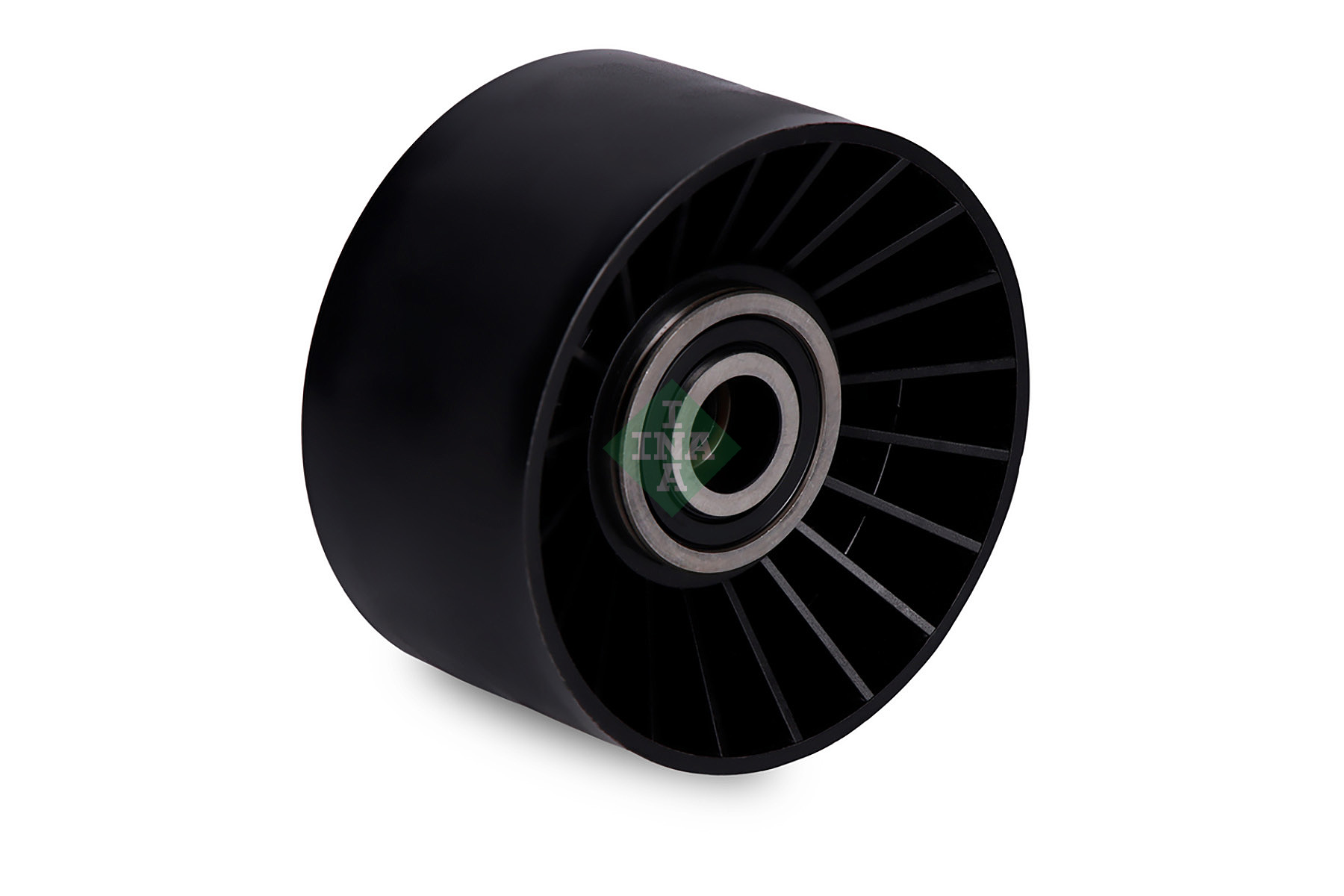 INA Geleiderol (poly) V-riem 532 0032 10