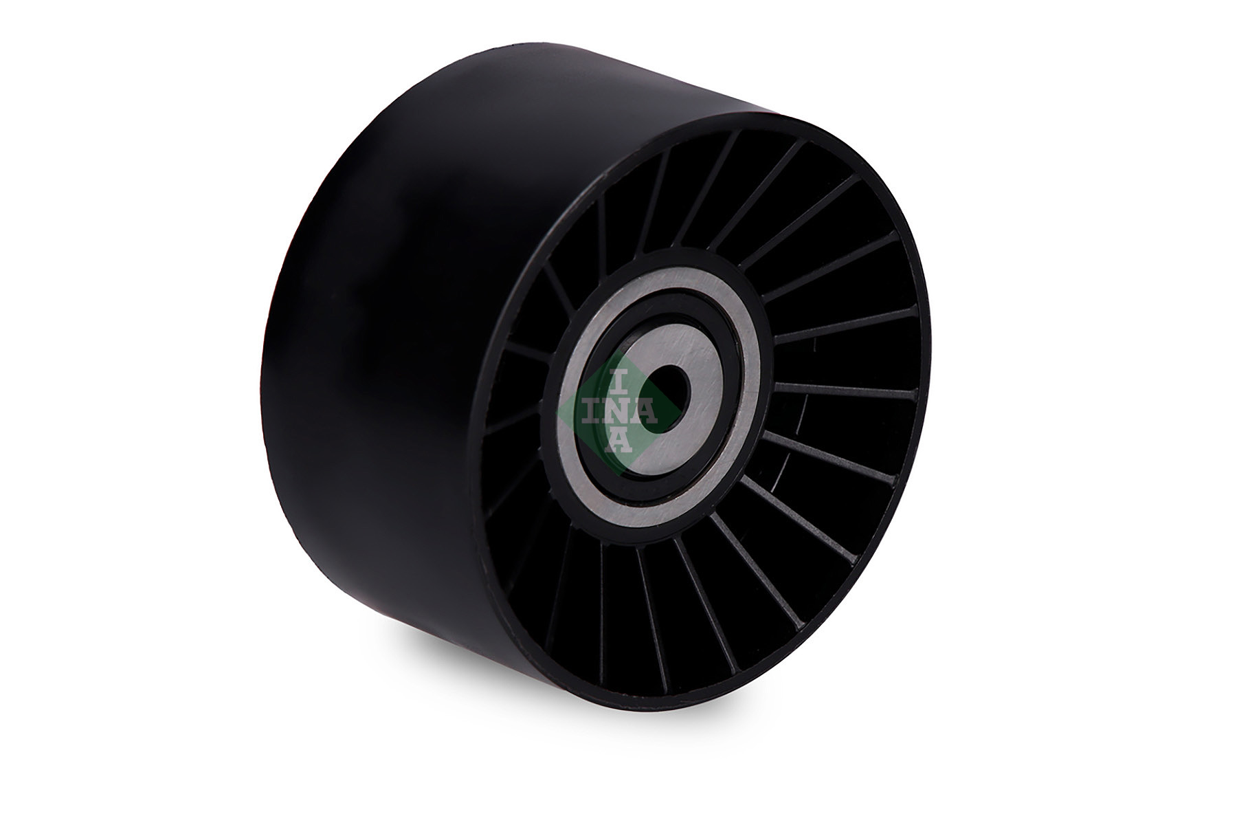 INA Geleiderol (poly) V-riem 532 0032 10