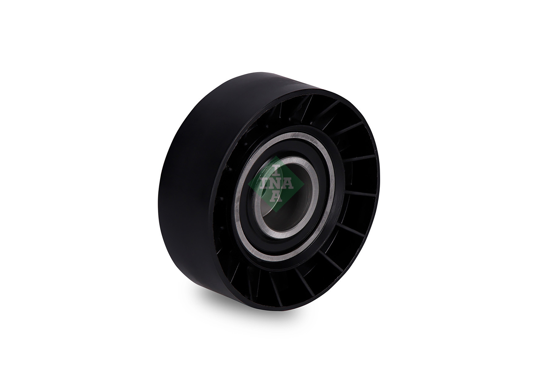 INA Geleiderol (poly) V-riem 532 0062 10