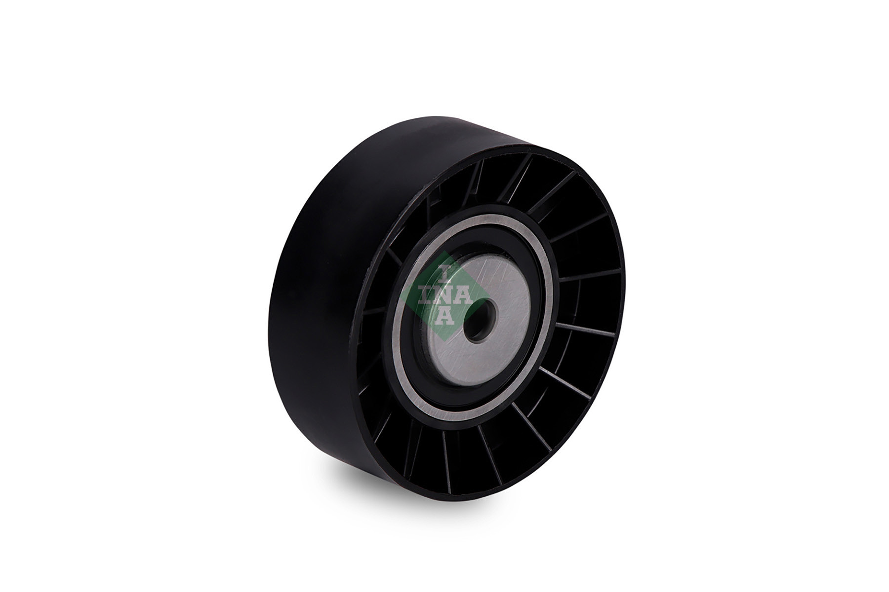 INA Geleiderol (poly) V-riem 532 0062 10