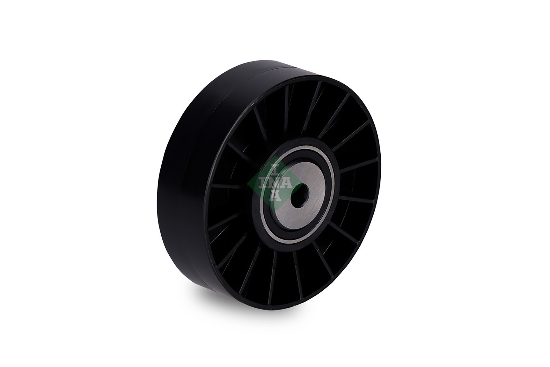 INA Geleiderol (poly) V-riem 532 0066 10