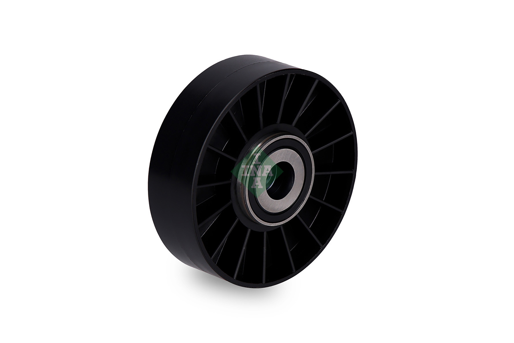 INA Geleiderol (poly) V-riem 532 0066 10