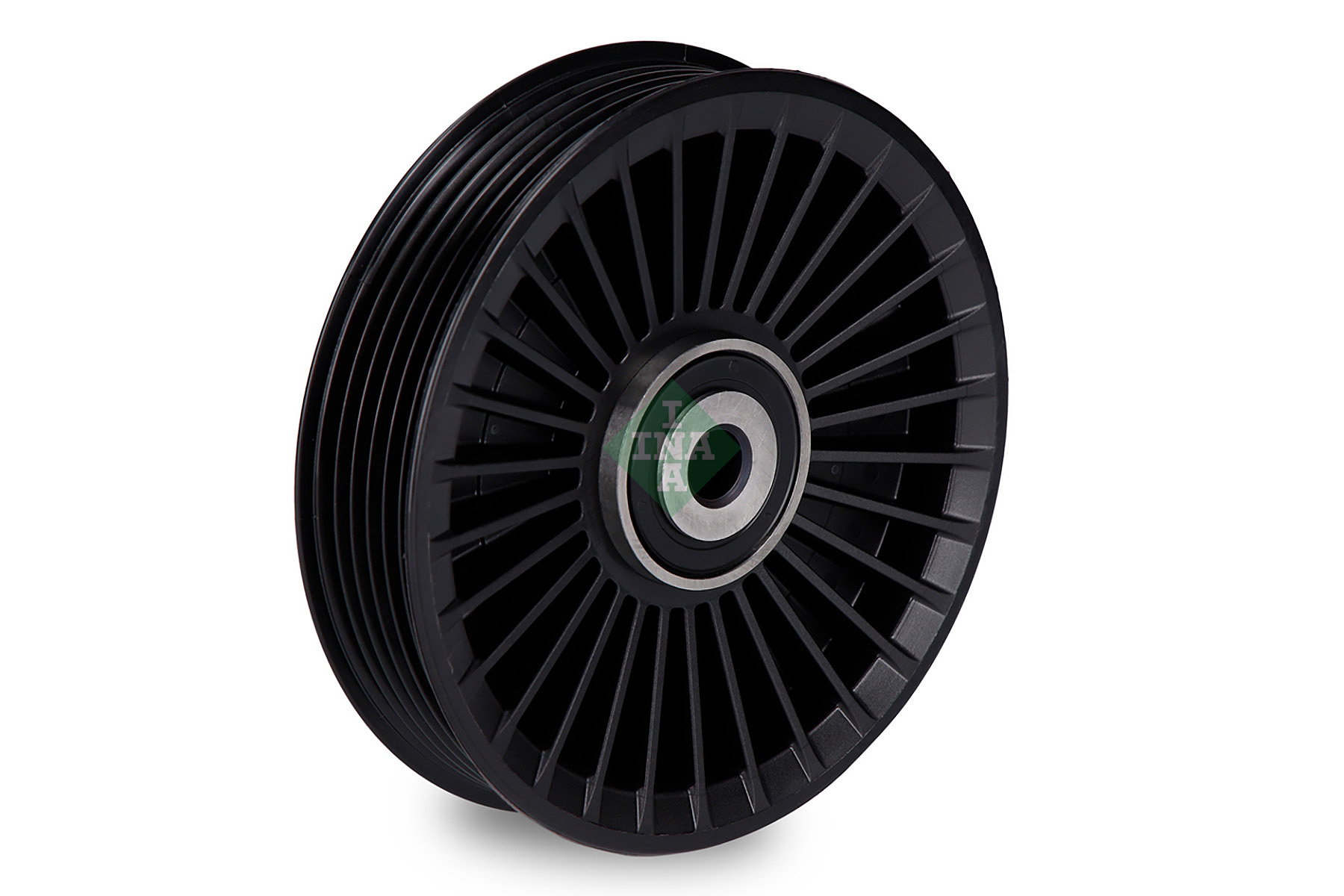 INA Geleiderol (poly) V-riem 532 0108 10