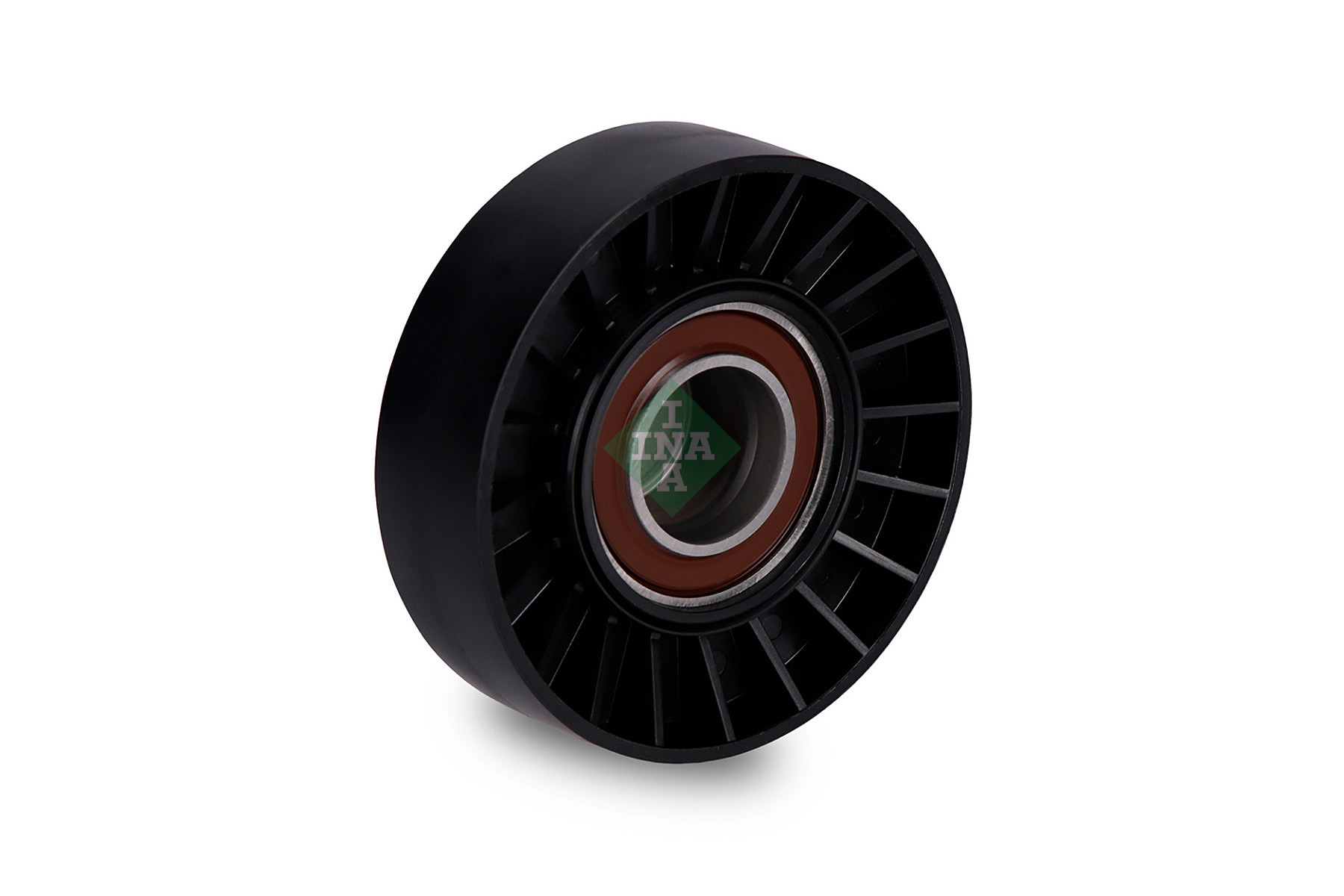 INA Geleiderol (poly) V-riem 532 0132 10