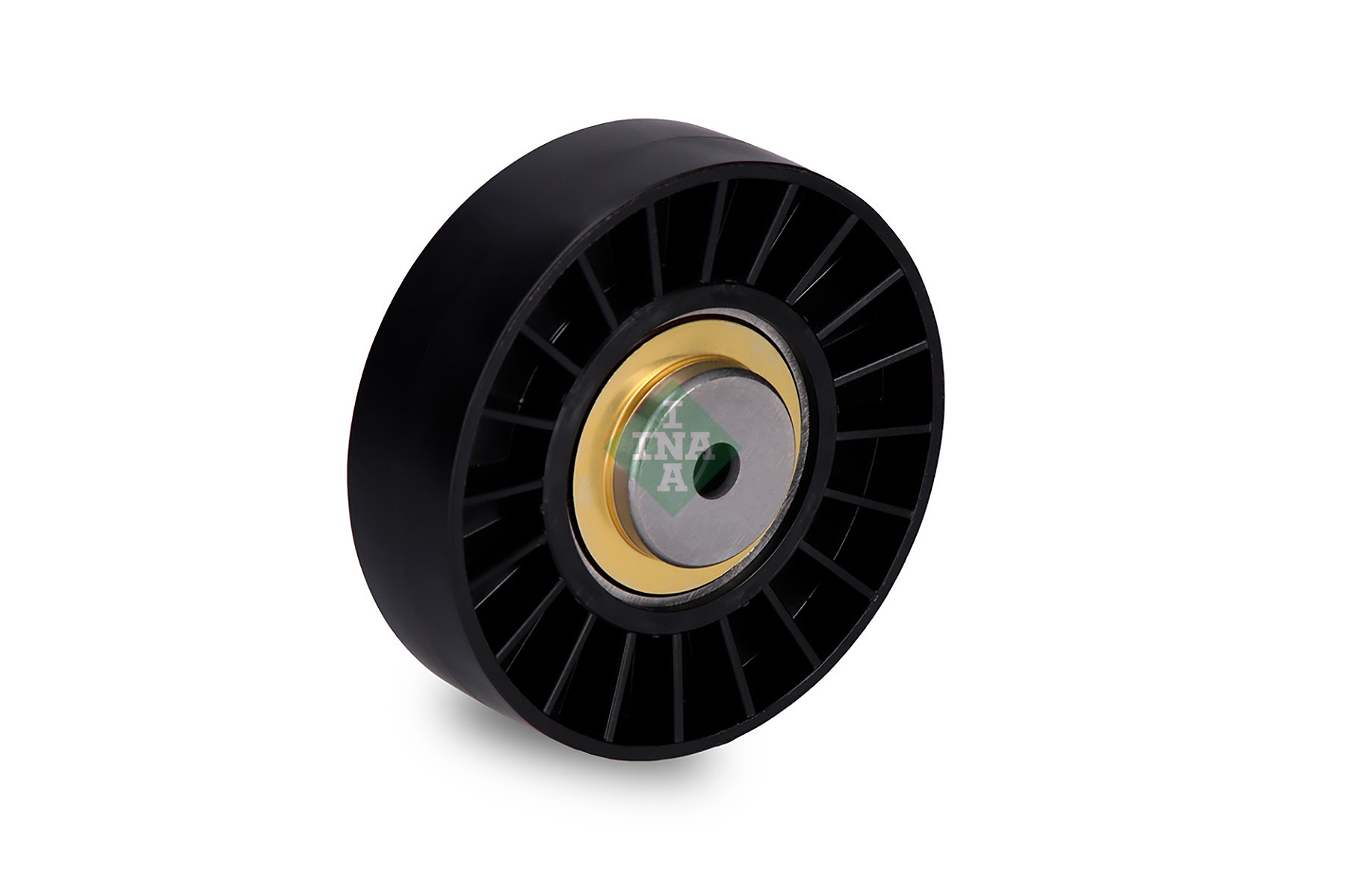 INA Geleiderol (poly) V-riem 532 0132 10