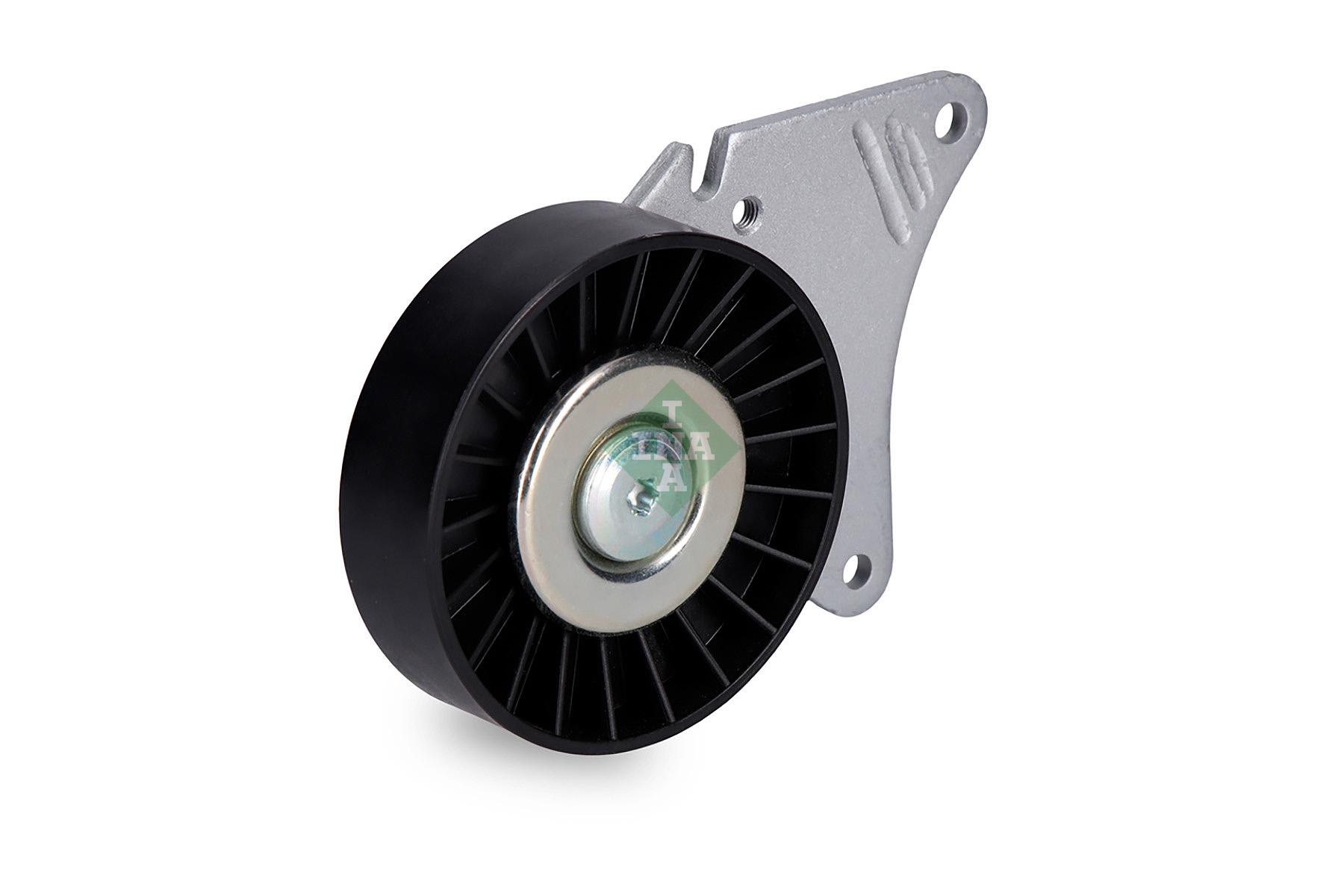 INA Geleiderol (poly) V-riem 532 0139 10