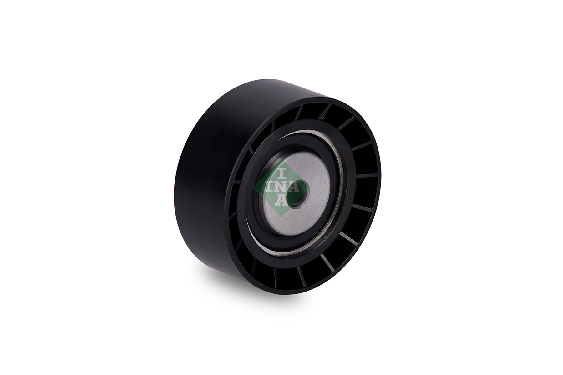 INA Geleiderol (poly) V-riem 532 0144 10