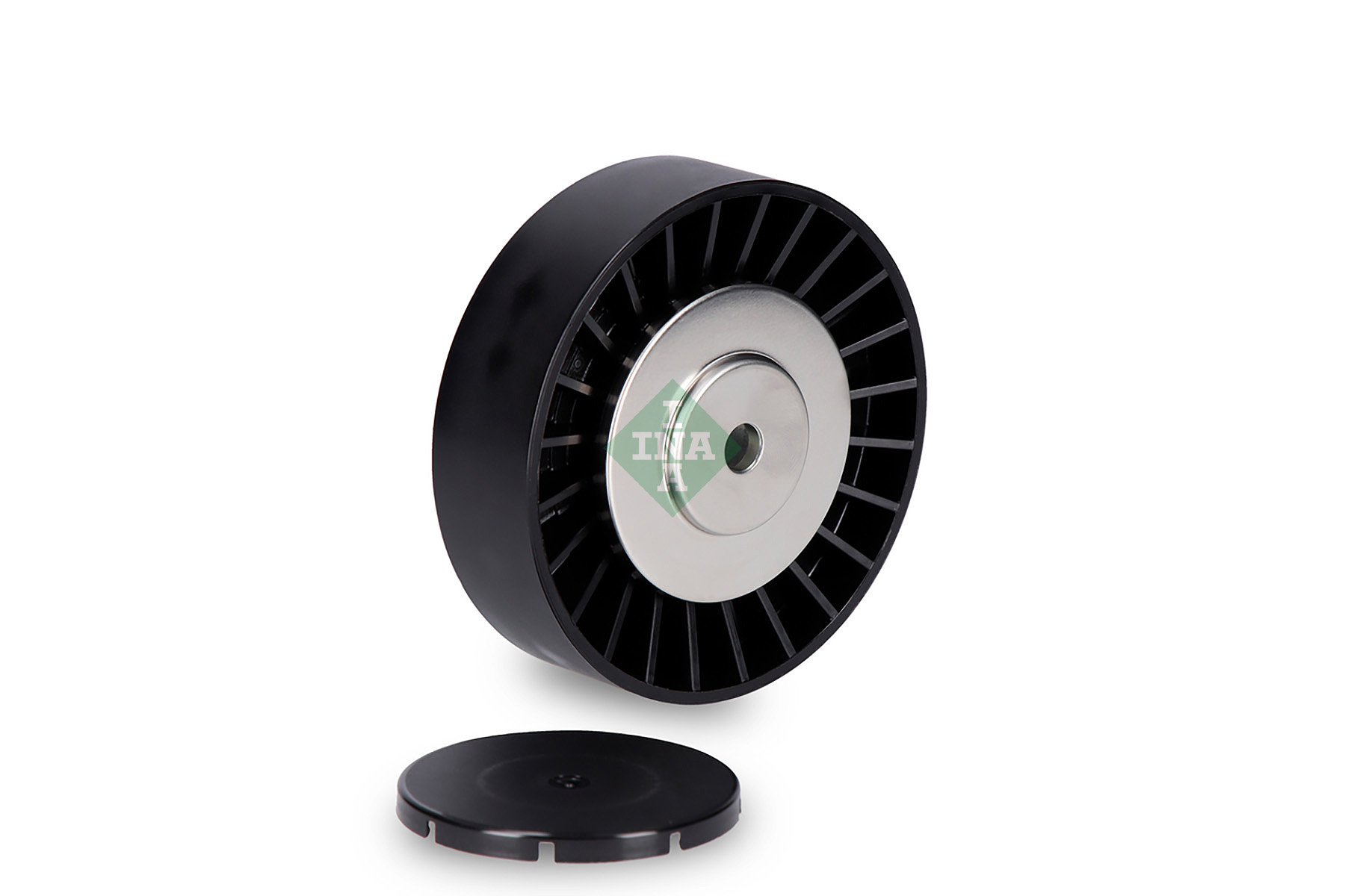 INA Geleiderol (poly) V-riem 532 0169 10