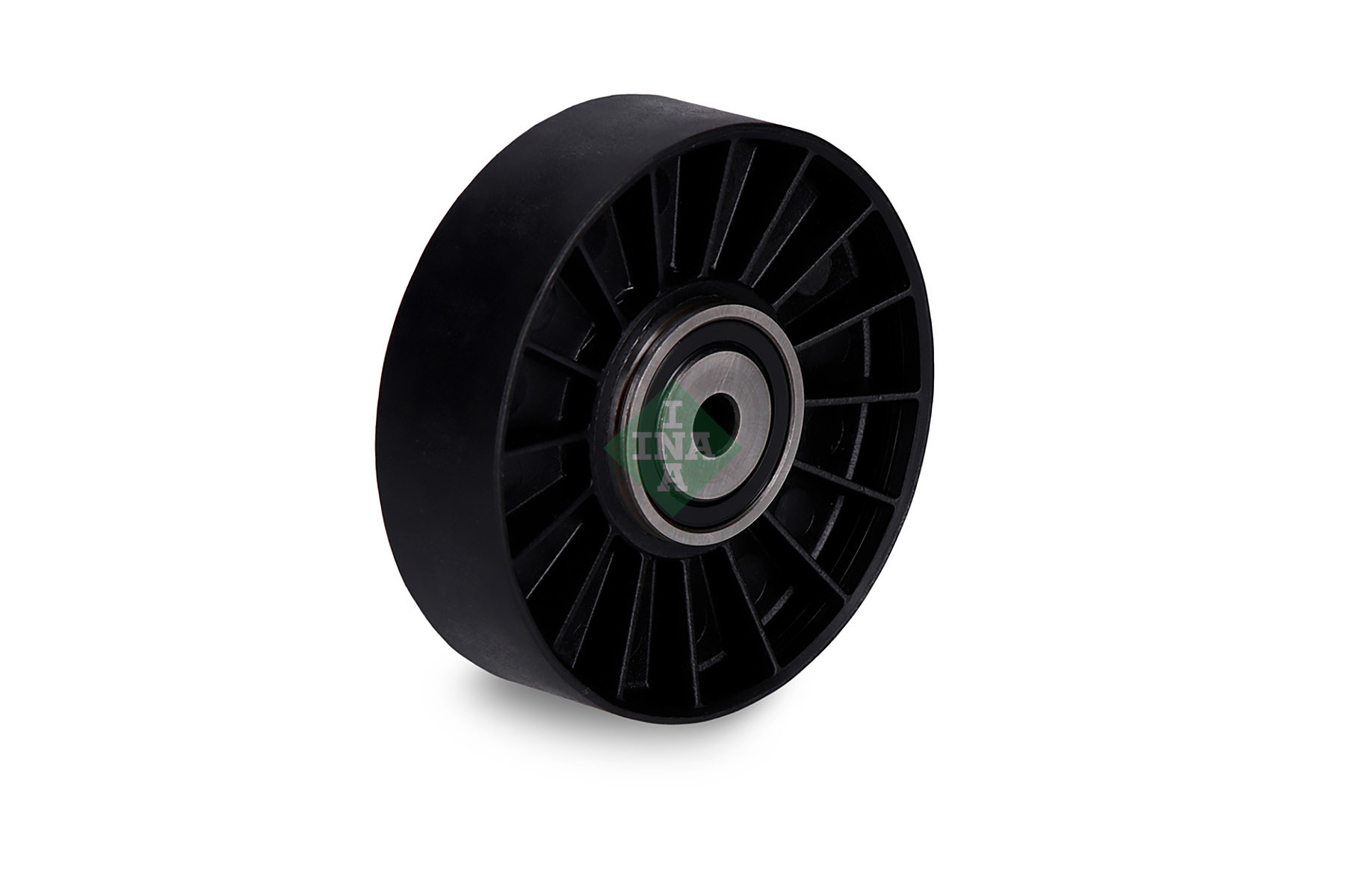 INA Geleiderol (poly) V-riem 532 0191 10