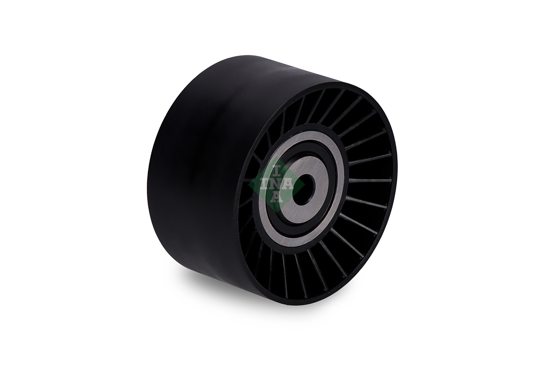 INA Geleiderol (poly) V-riem 532 0195 10