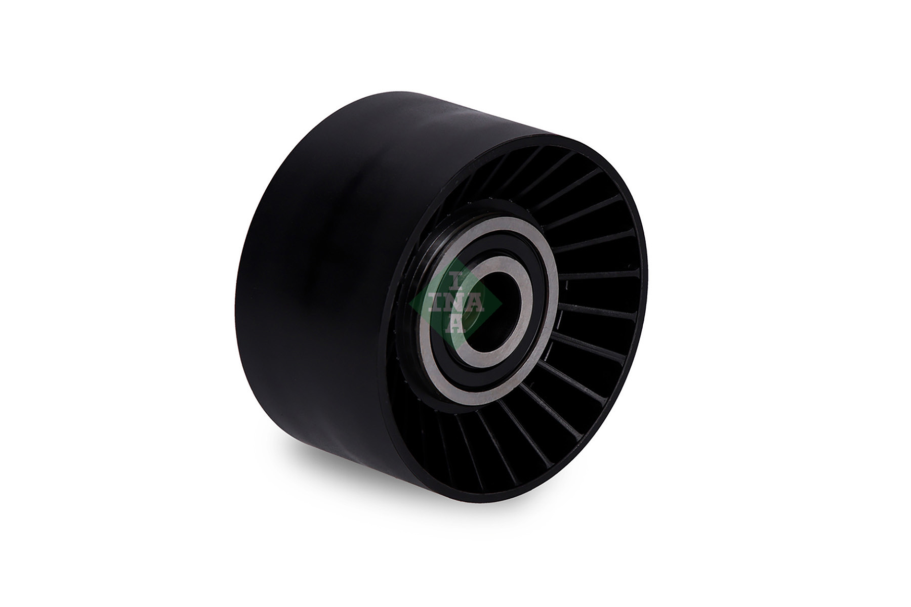 INA Geleiderol (poly) V-riem 532 0195 10